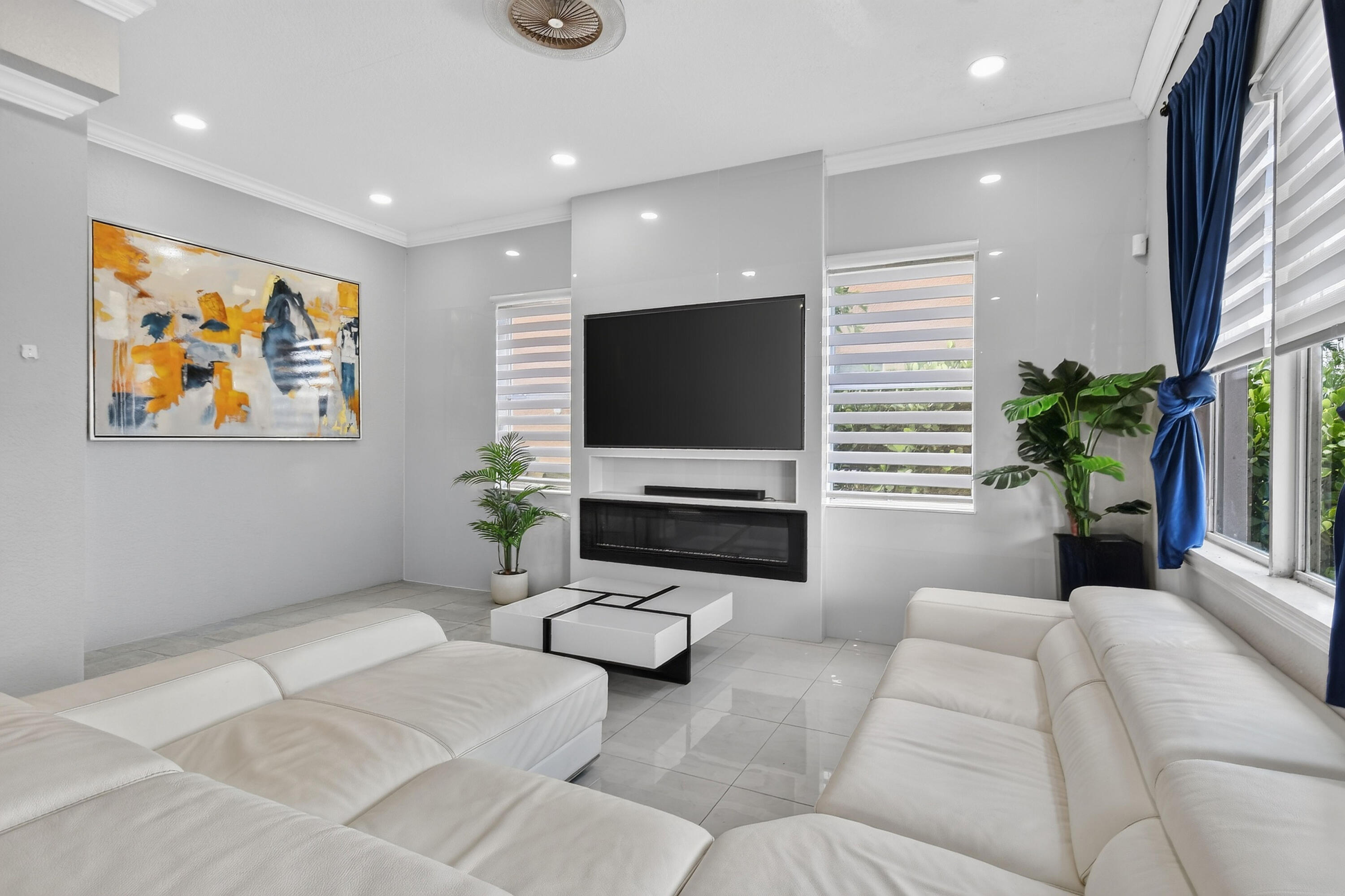 TERRACINA JOHNSON PROPERTY - Residential