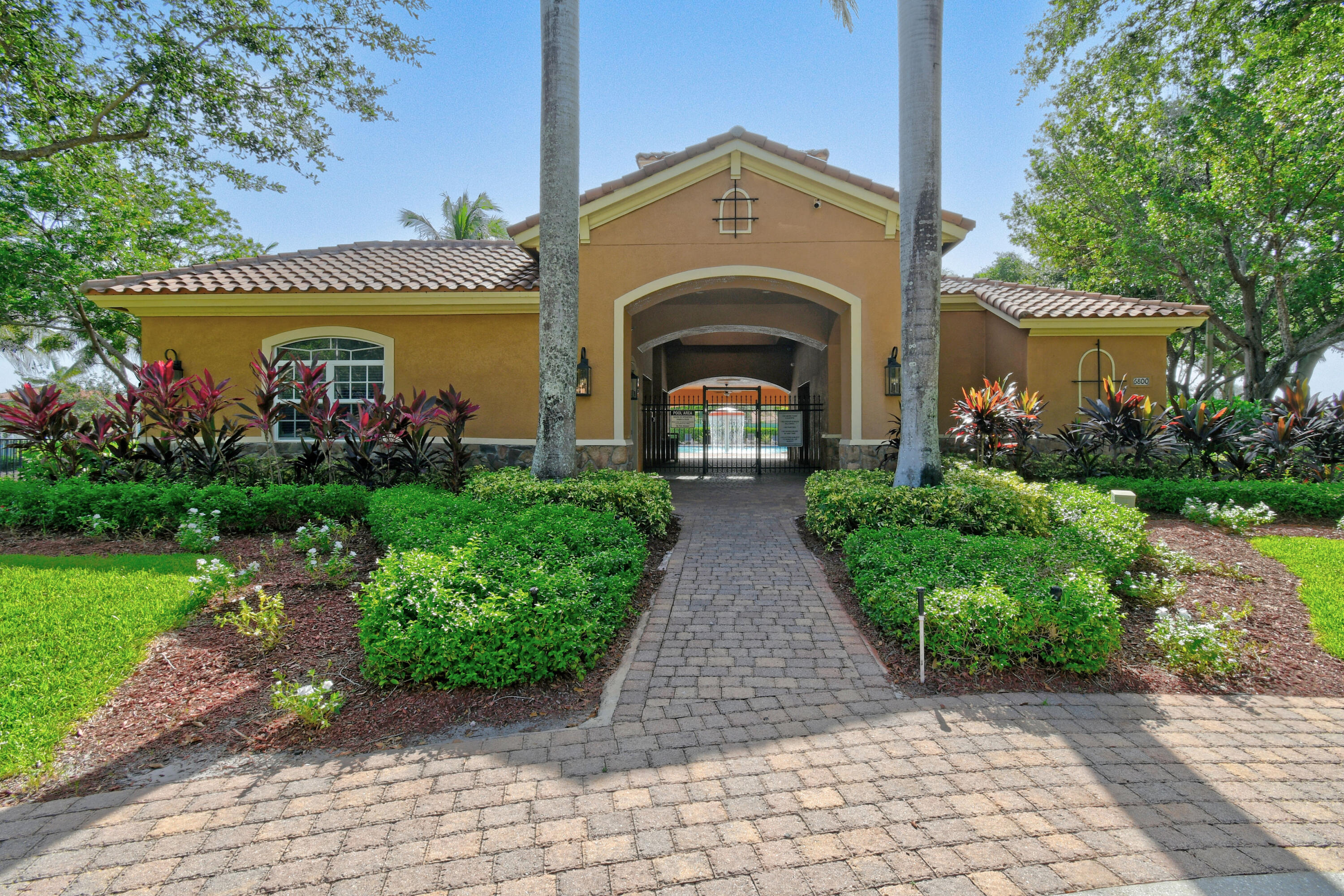 TERRACINA JOHNSON PROPERTY - Residential