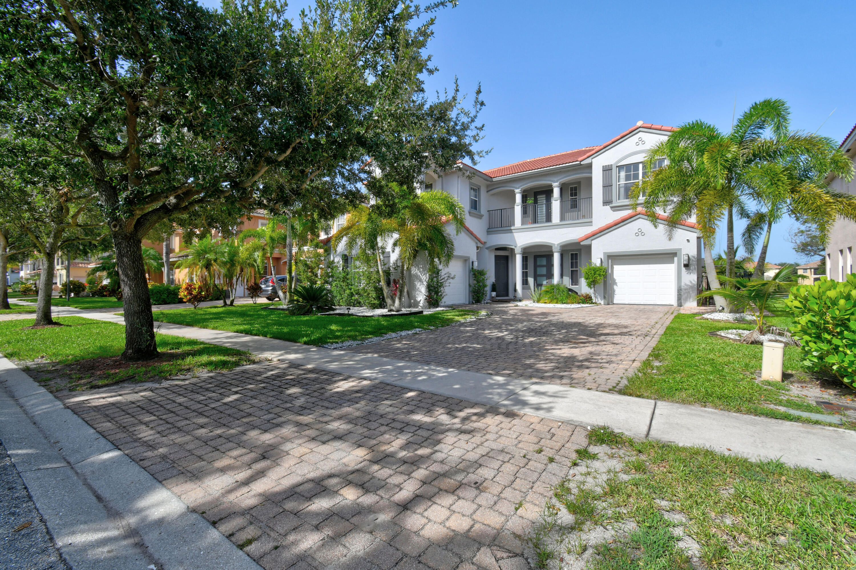 TERRACINA JOHNSON PROPERTY - Residential