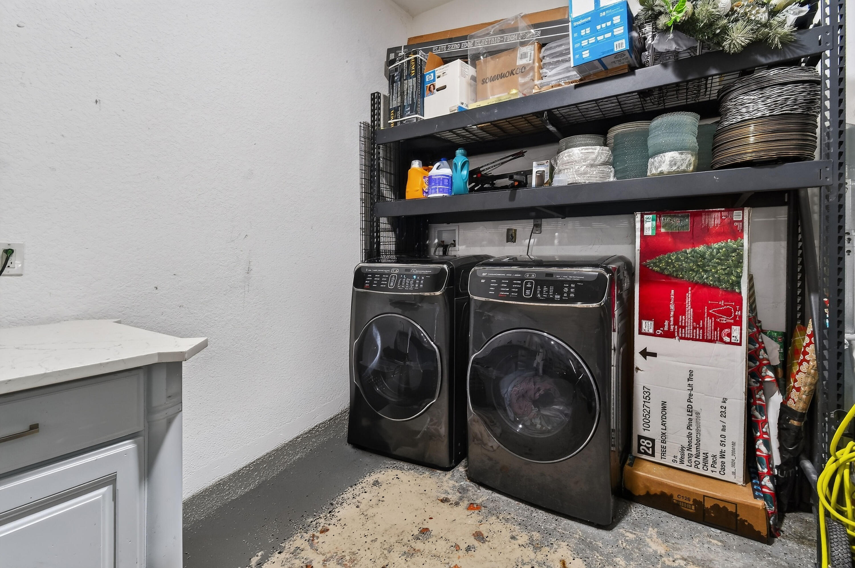 TERRACINA JOHNSON PROPERTY - Residential