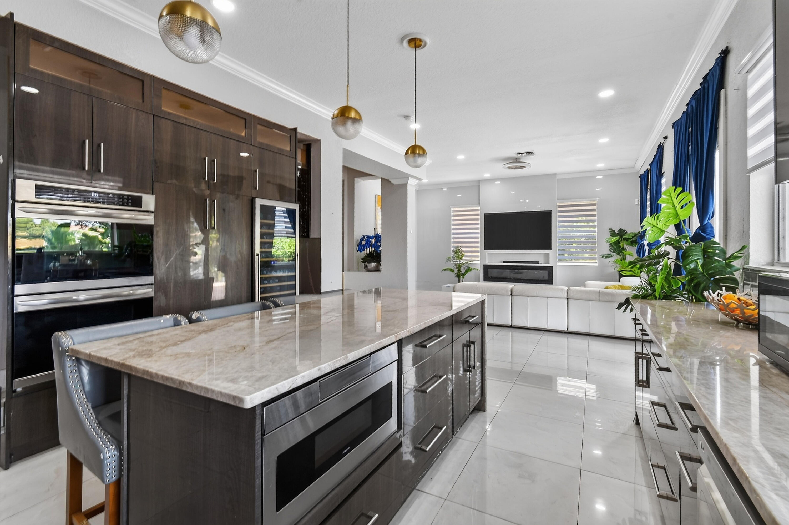 TERRACINA JOHNSON PROPERTY - Residential