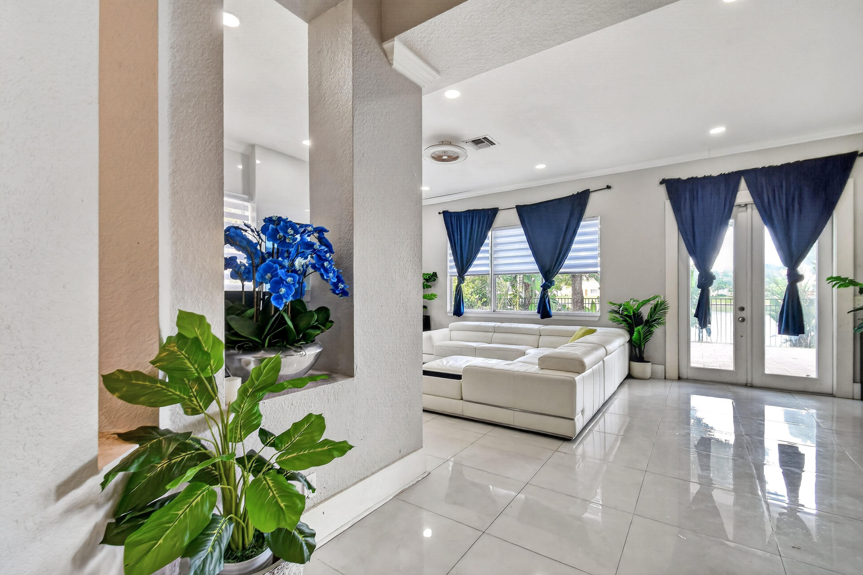 TERRACINA JOHNSON PROPERTY - Residential