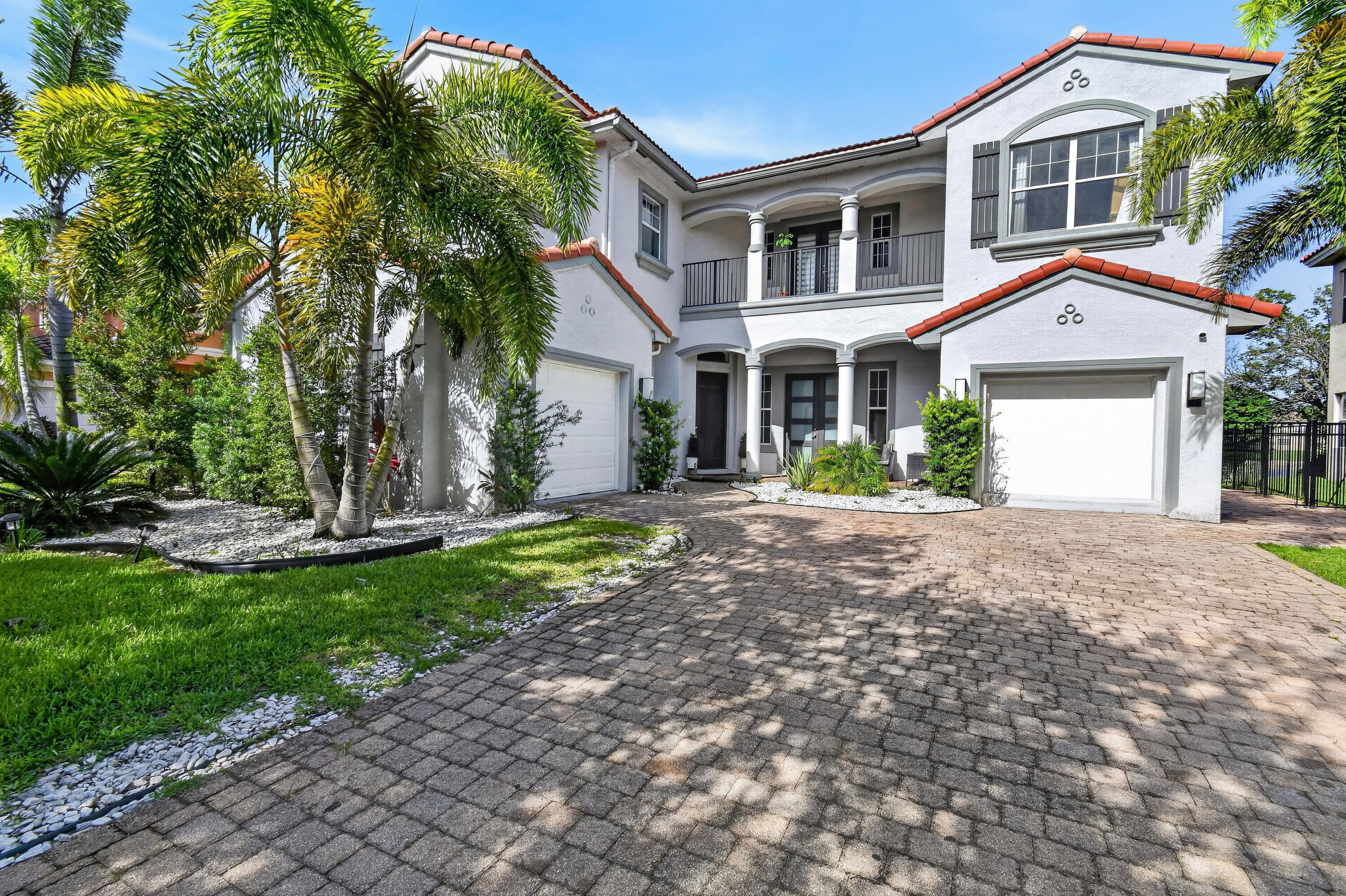 TERRACINA JOHNSON PROPERTY - Residential