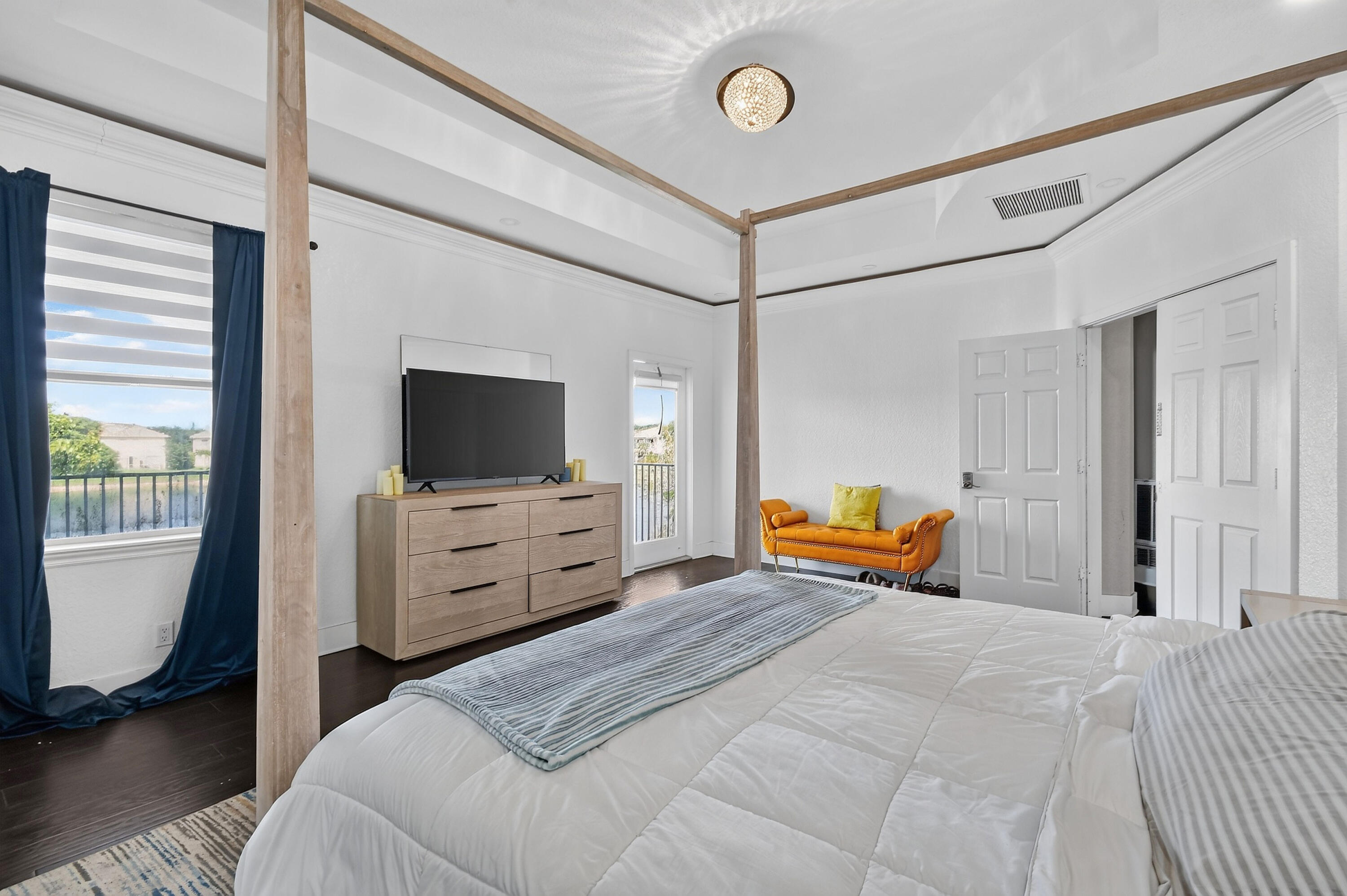 TERRACINA JOHNSON PROPERTY - Residential