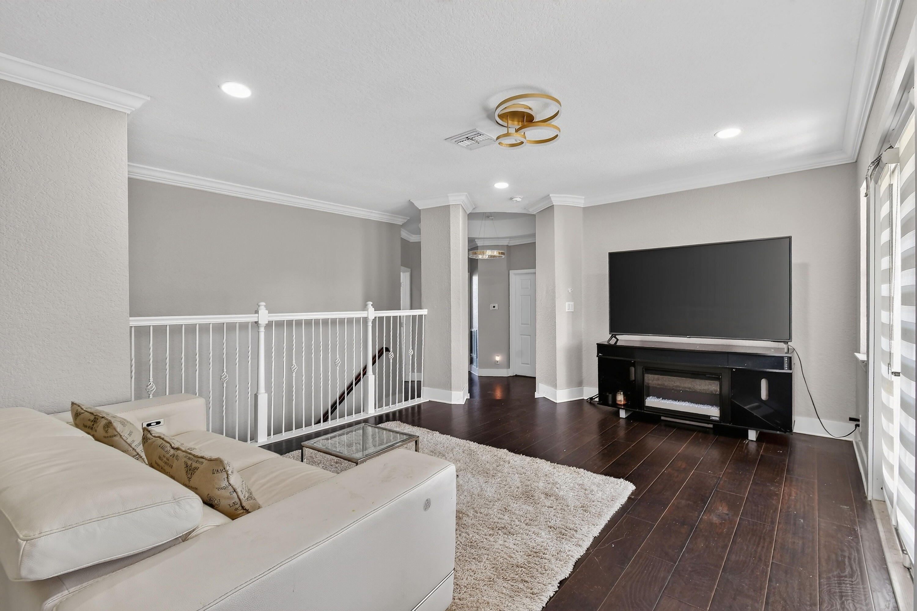TERRACINA JOHNSON PROPERTY - Residential