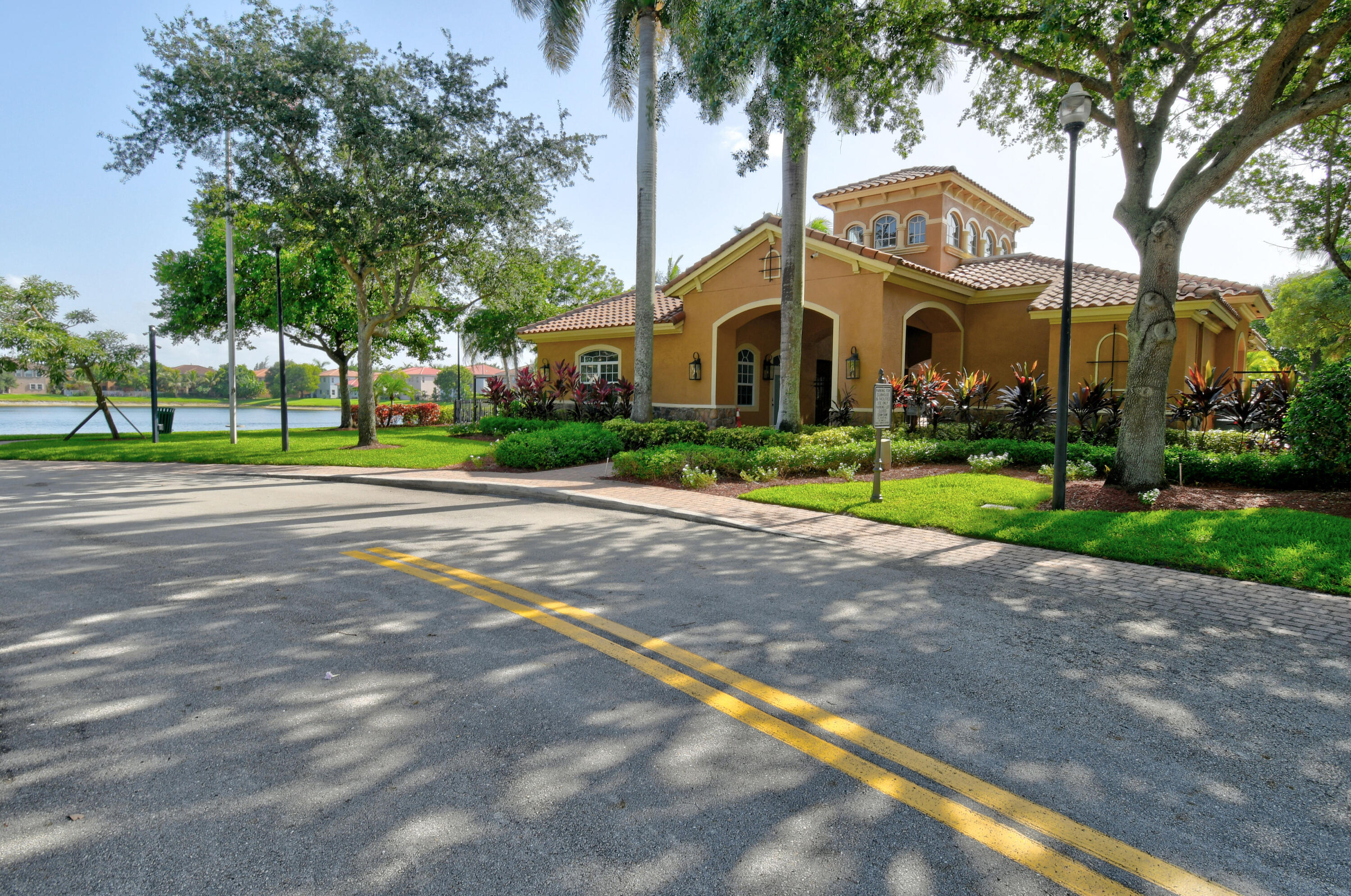 TERRACINA JOHNSON PROPERTY - Residential
