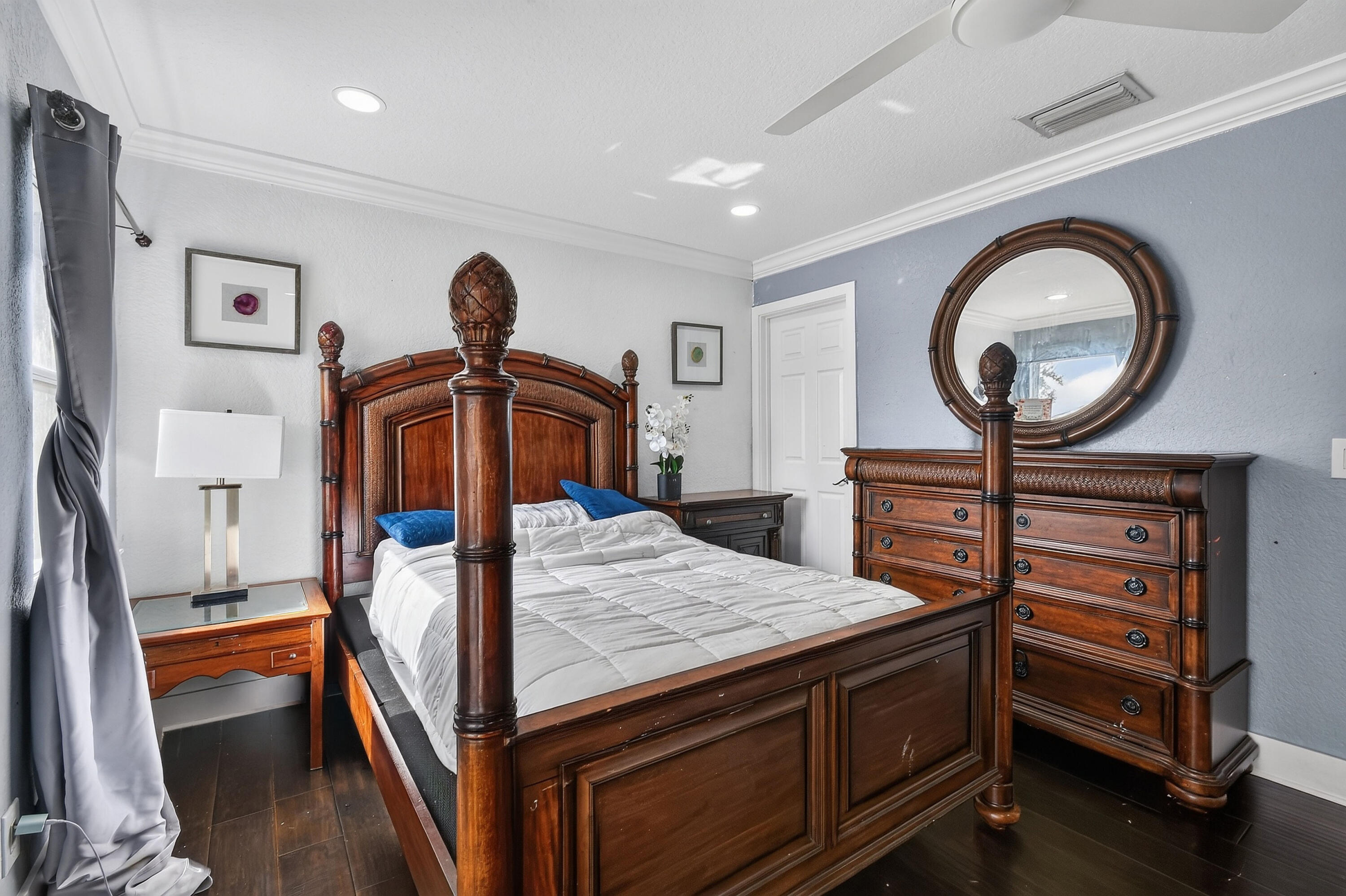TERRACINA JOHNSON PROPERTY - Residential