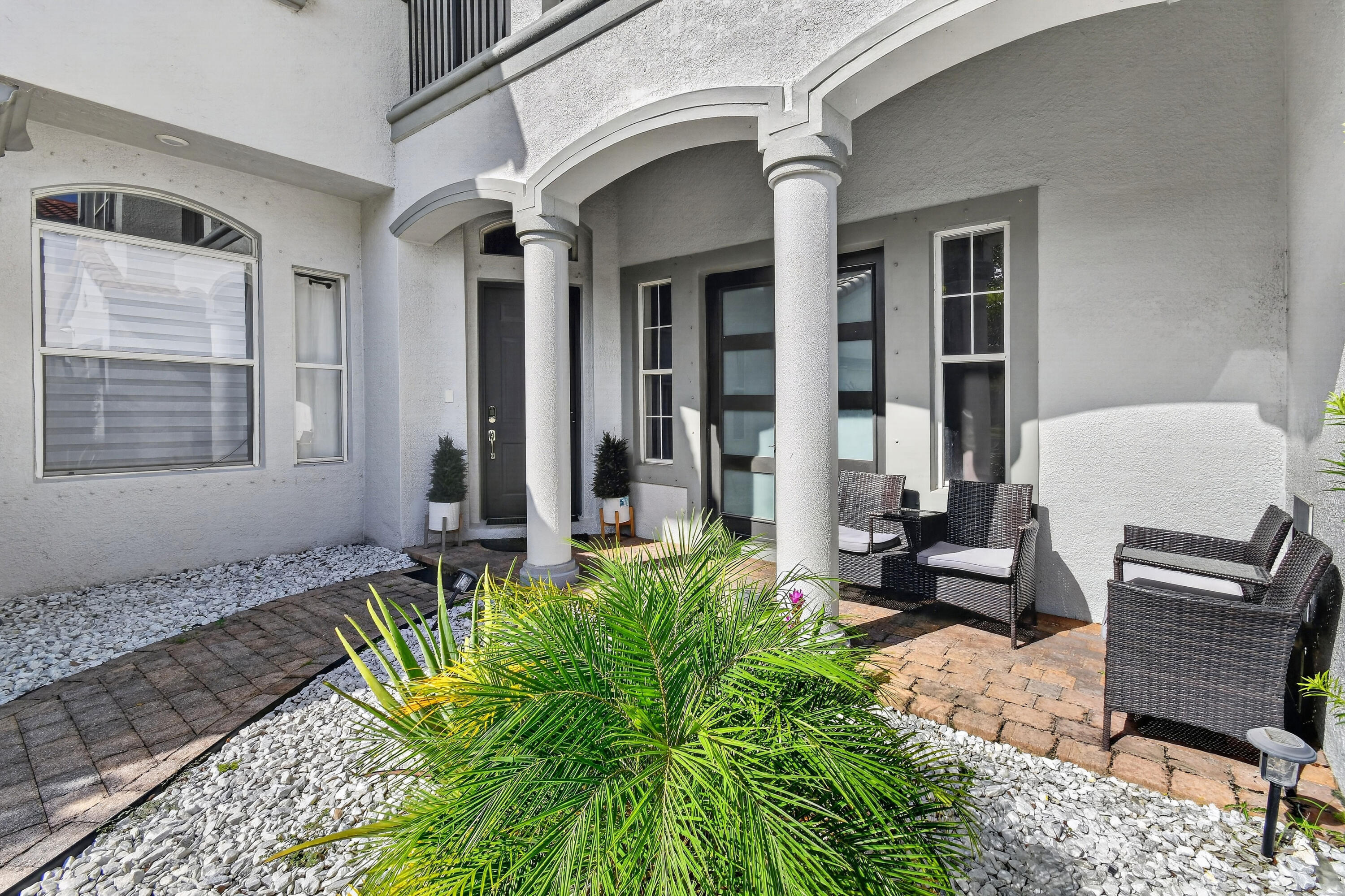 TERRACINA JOHNSON PROPERTY - Residential