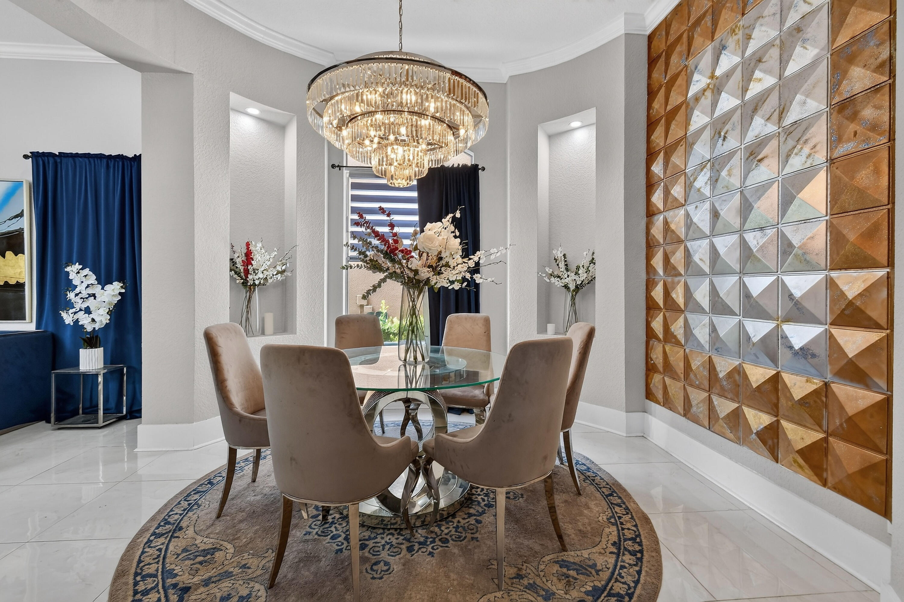 TERRACINA JOHNSON PROPERTY - Residential