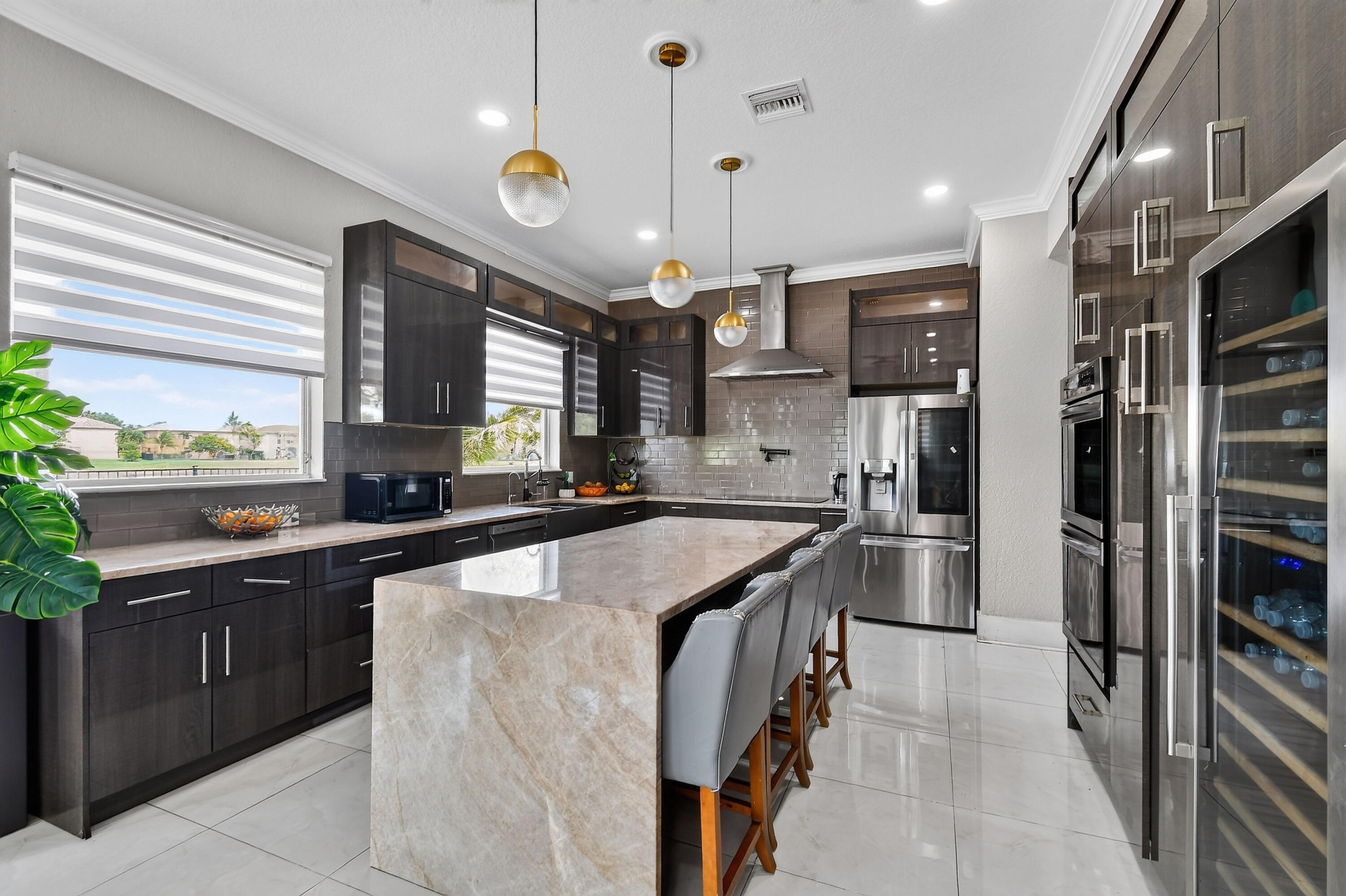 TERRACINA JOHNSON PROPERTY - Residential