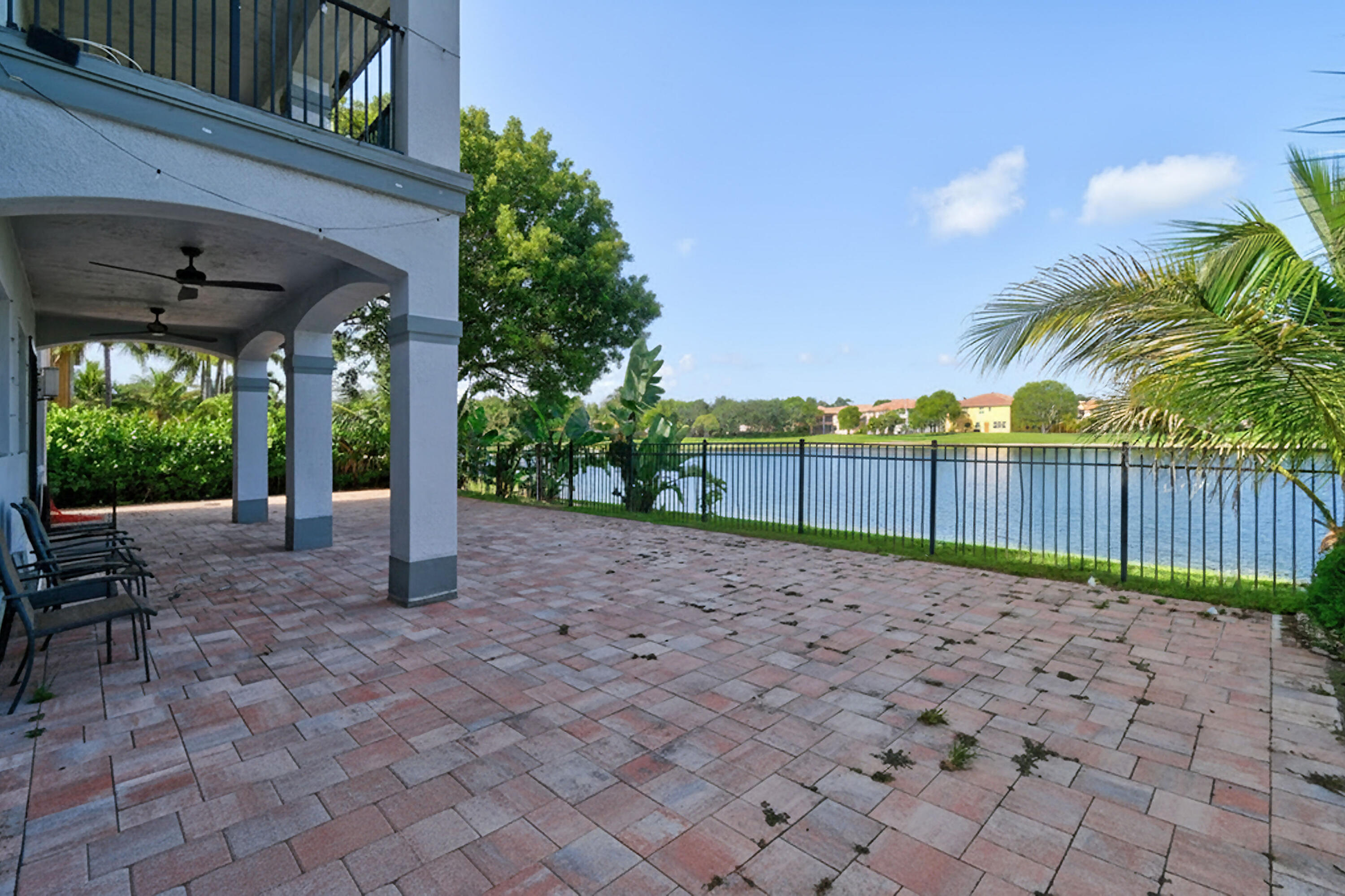 TERRACINA JOHNSON PROPERTY - Residential