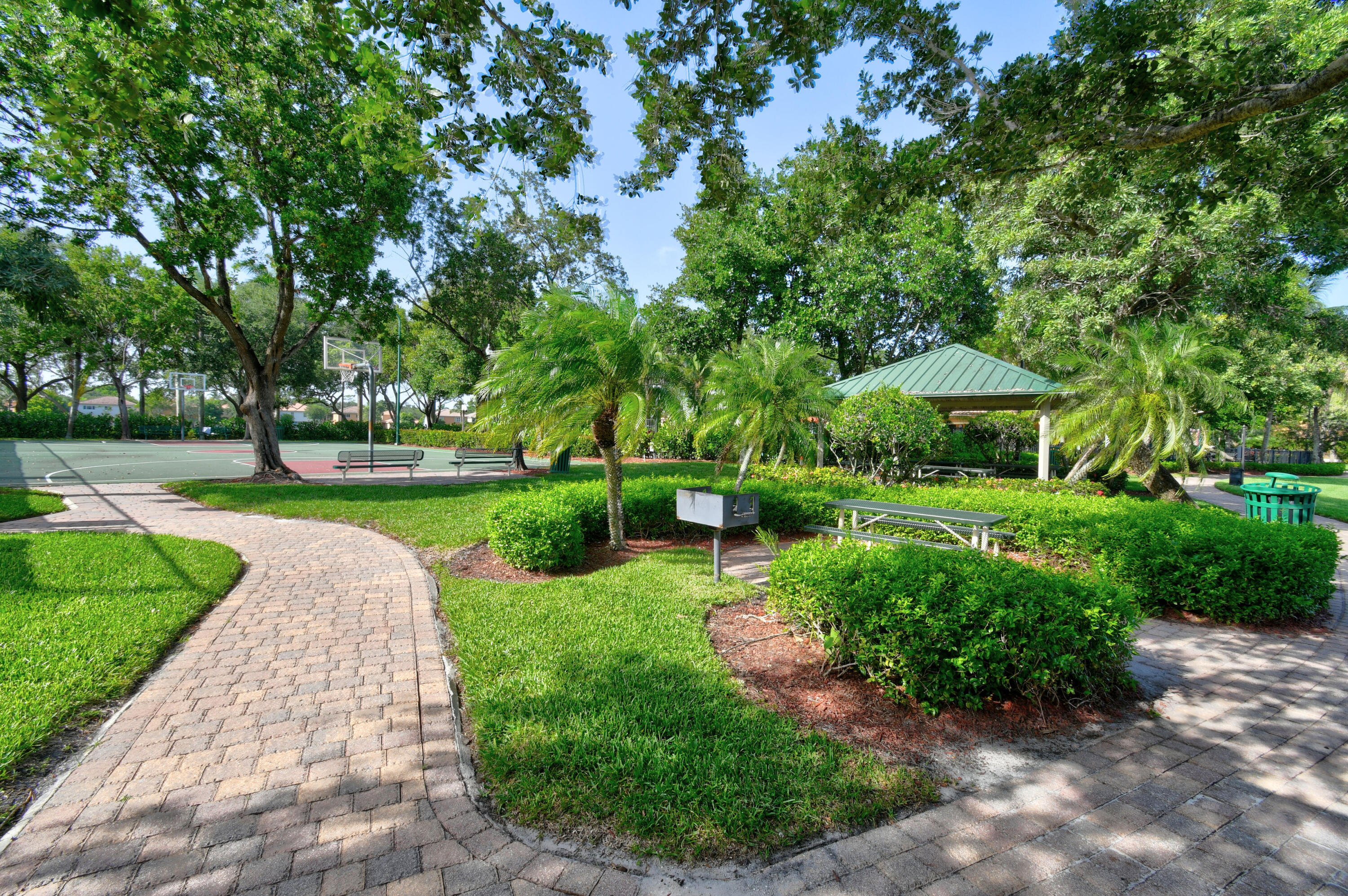 TERRACINA JOHNSON PROPERTY - Residential