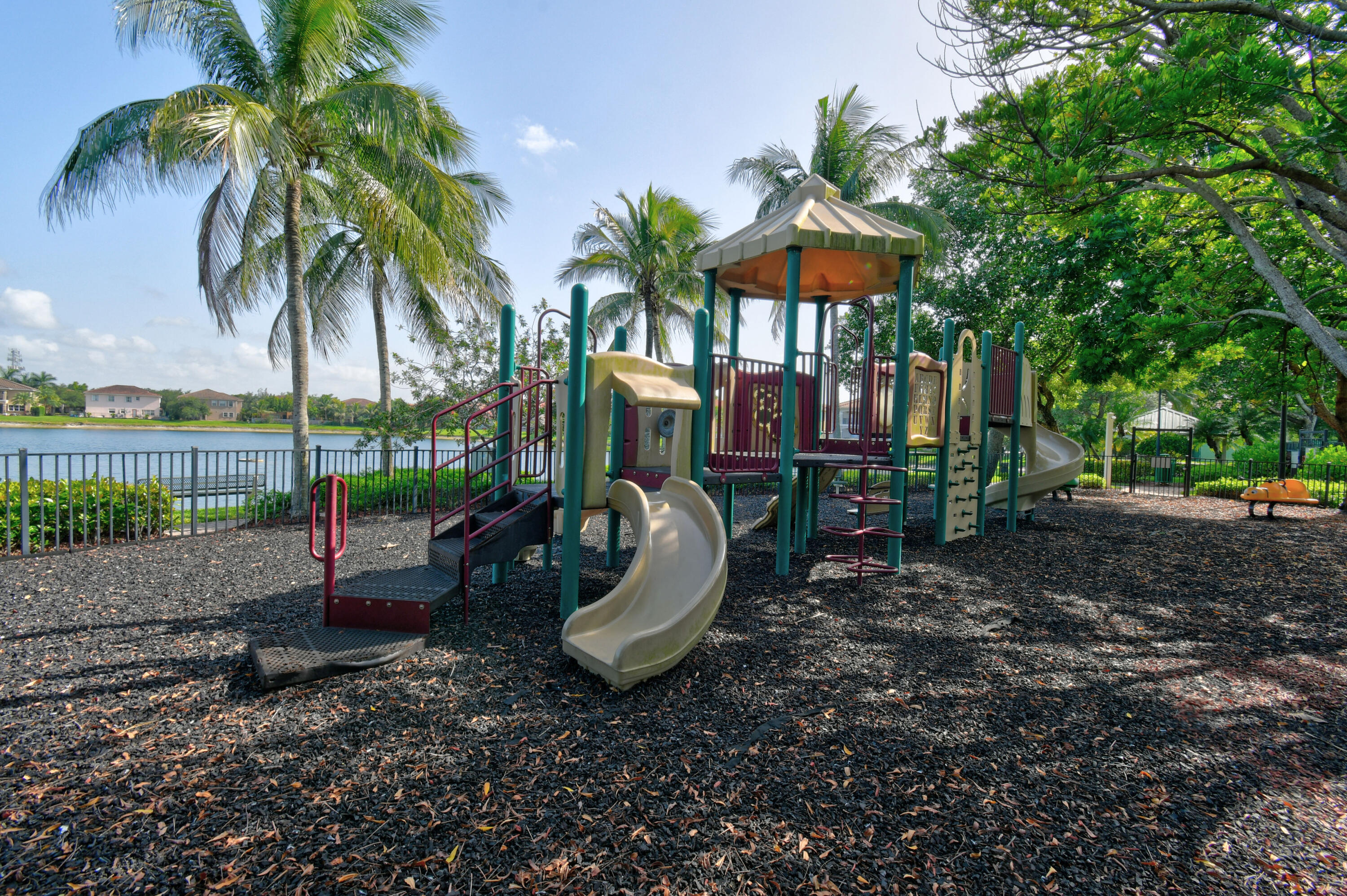 TERRACINA JOHNSON PROPERTY - Residential
