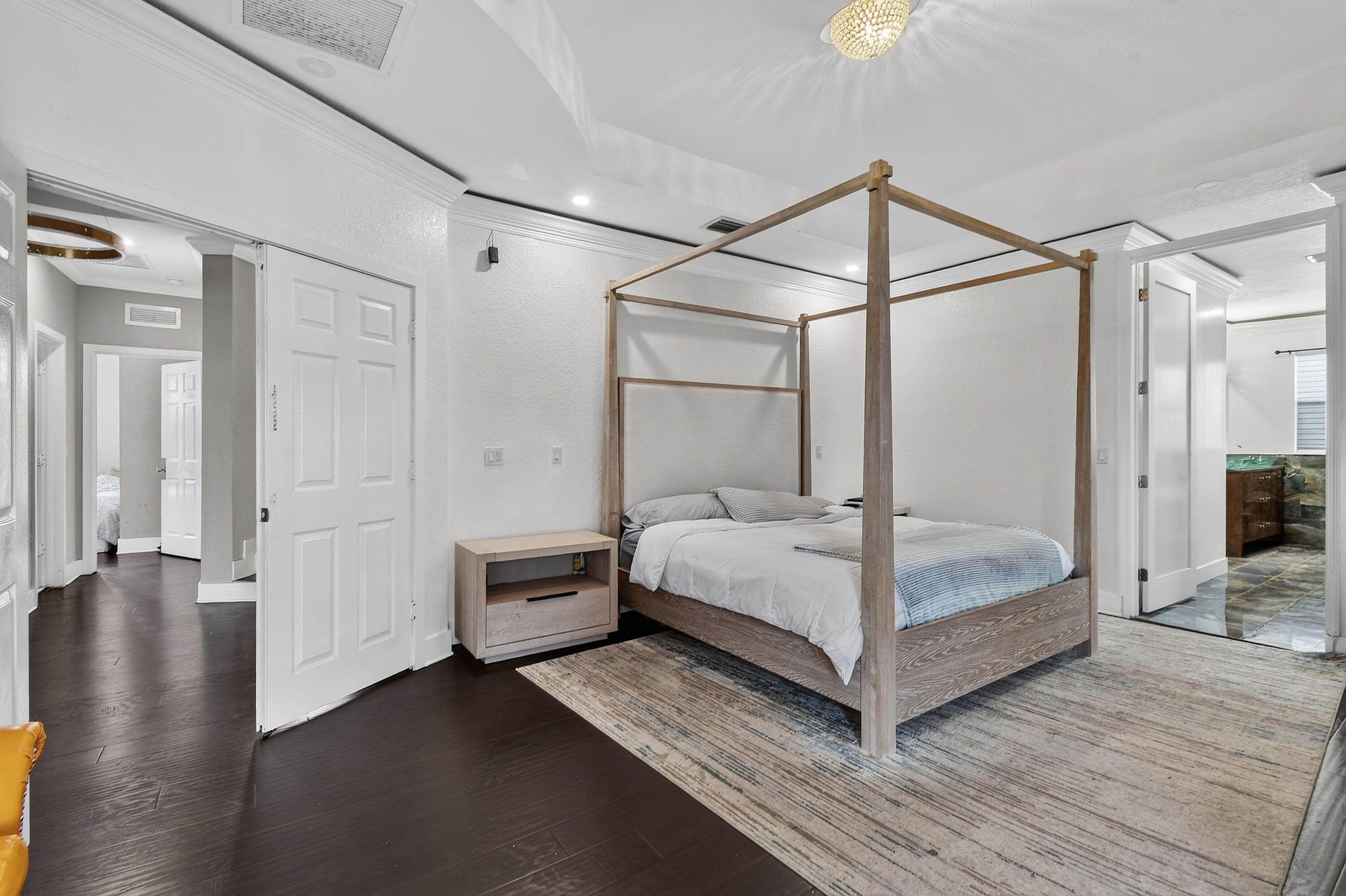 TERRACINA JOHNSON PROPERTY - Residential
