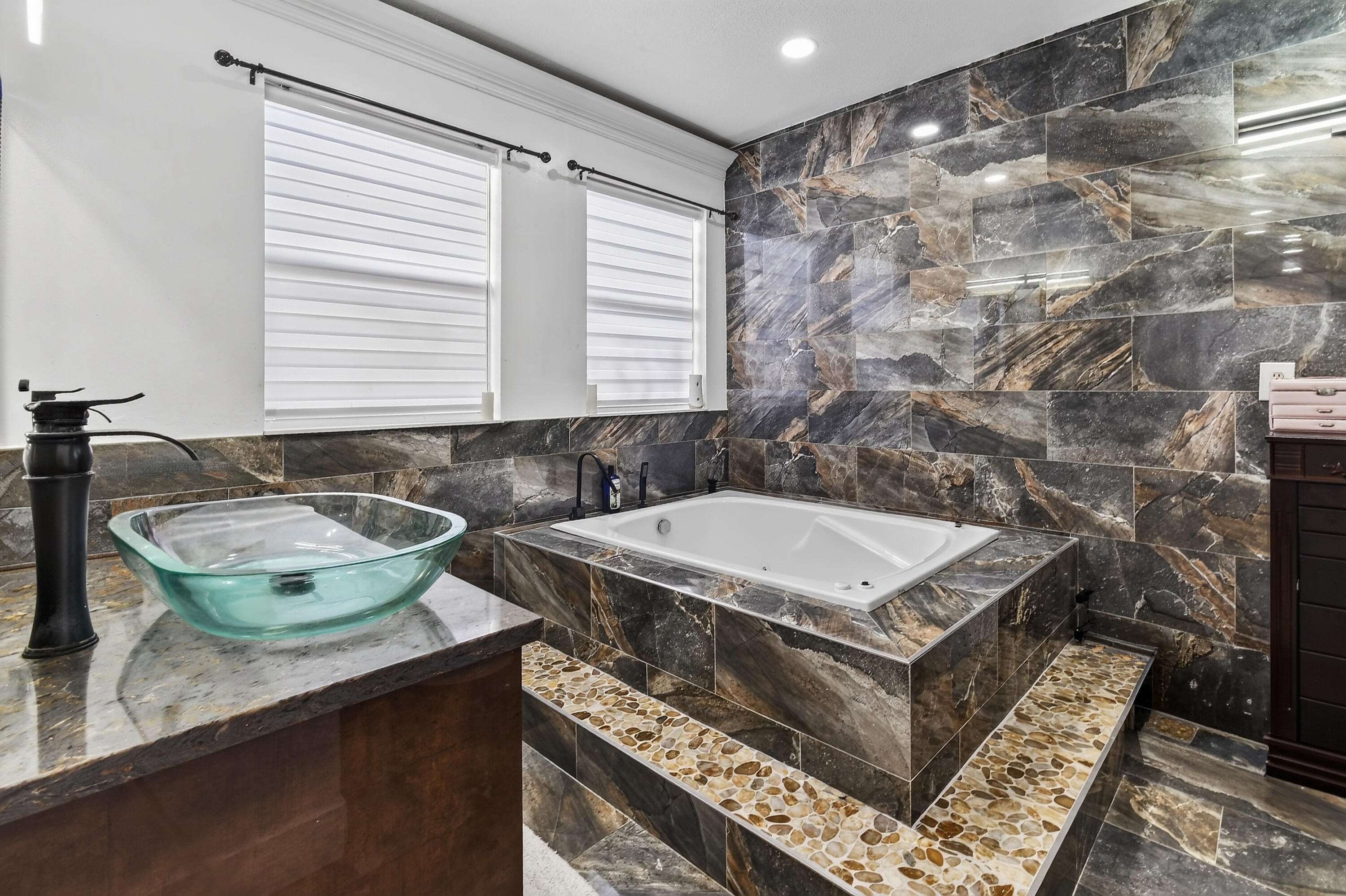 TERRACINA JOHNSON PROPERTY - Residential