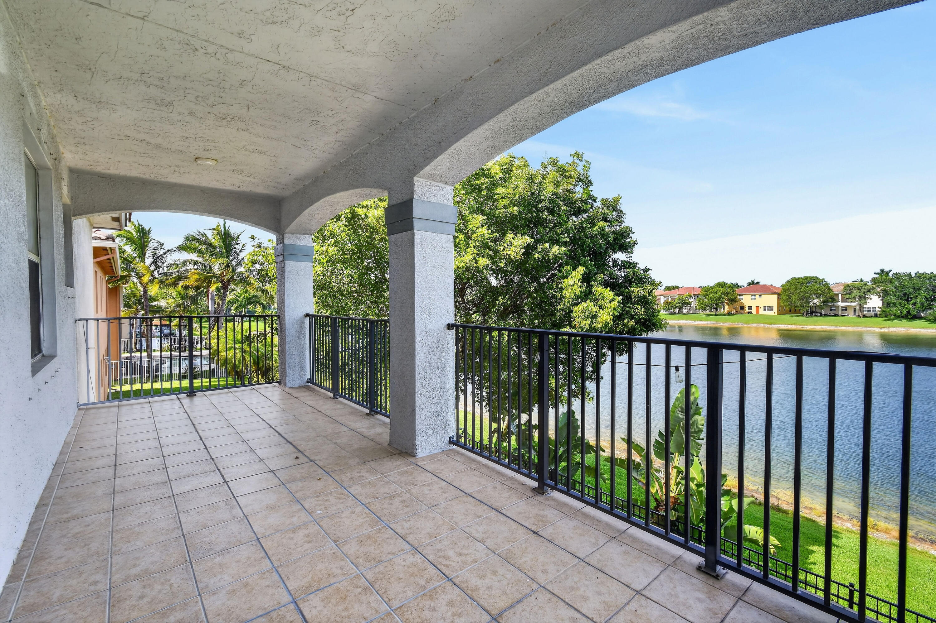 TERRACINA JOHNSON PROPERTY - Residential