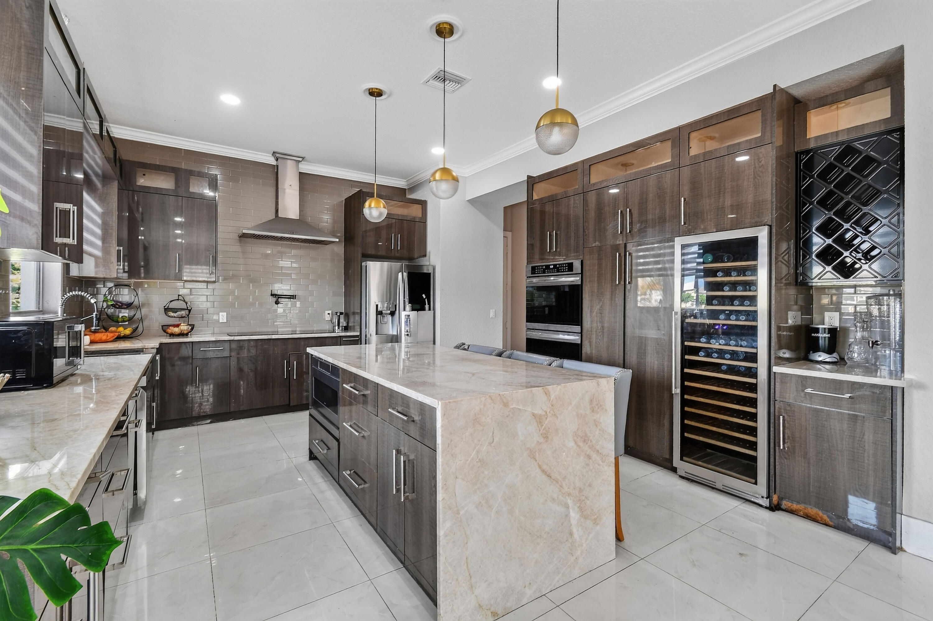 TERRACINA JOHNSON PROPERTY - Residential