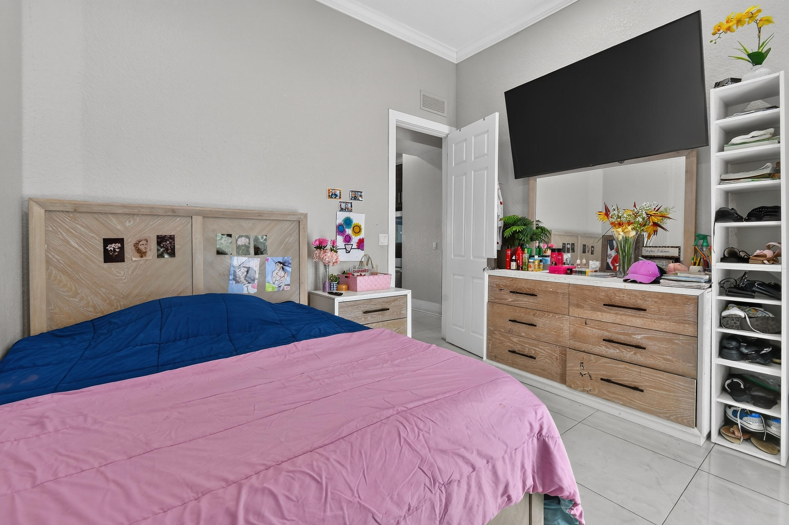 TERRACINA JOHNSON PROPERTY - Residential