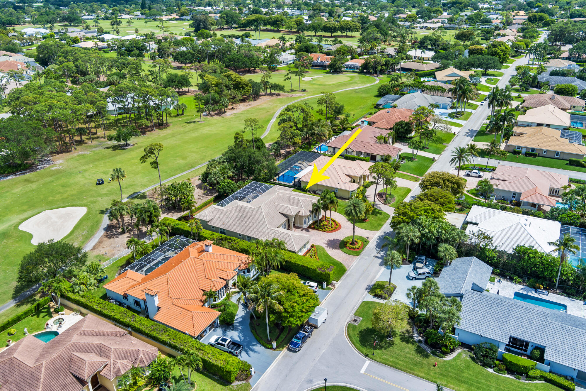 ATLANTIS CITY OF 16-E - Residential