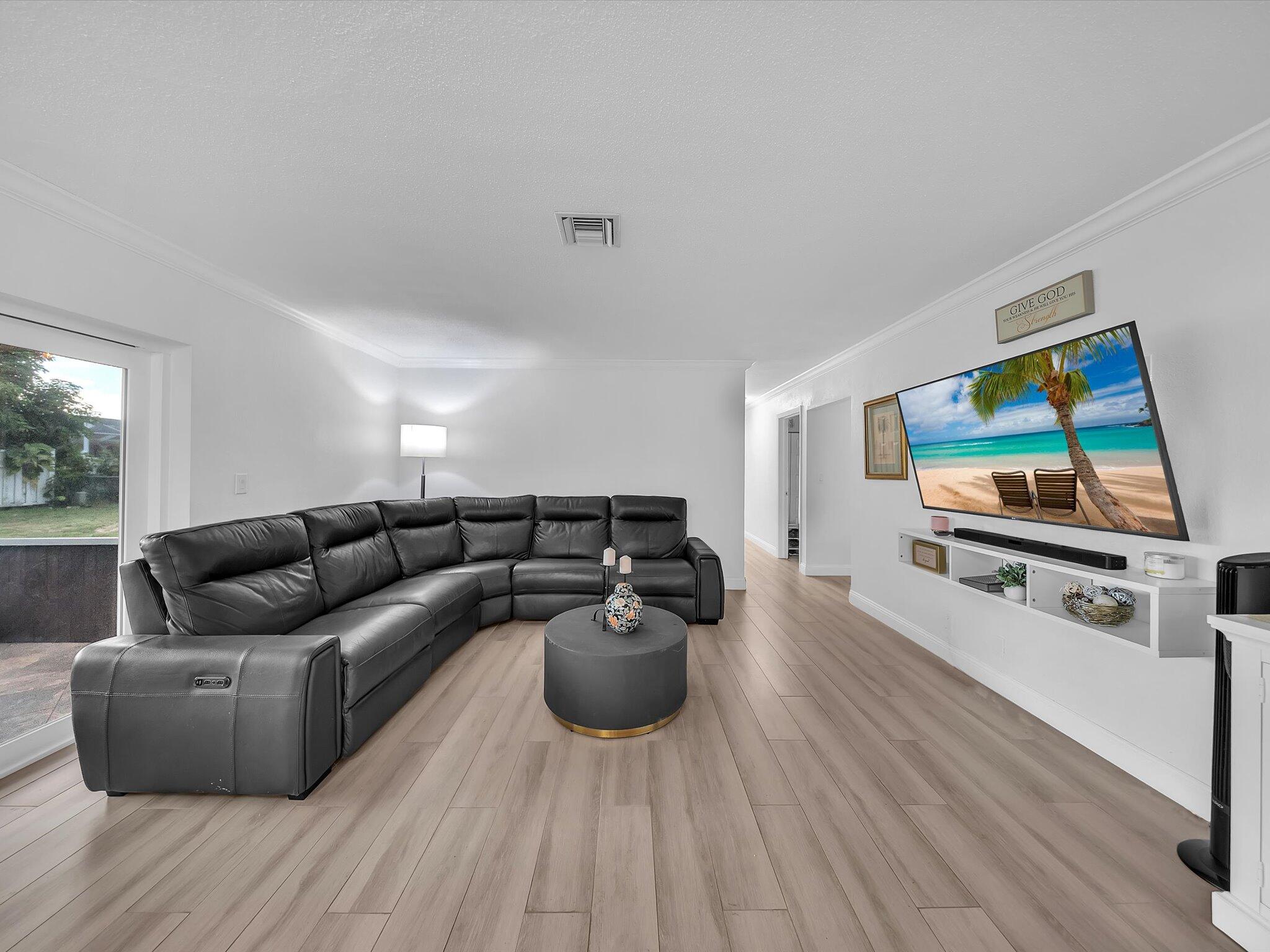 RAMBLEWOOD SOUTH - Residential