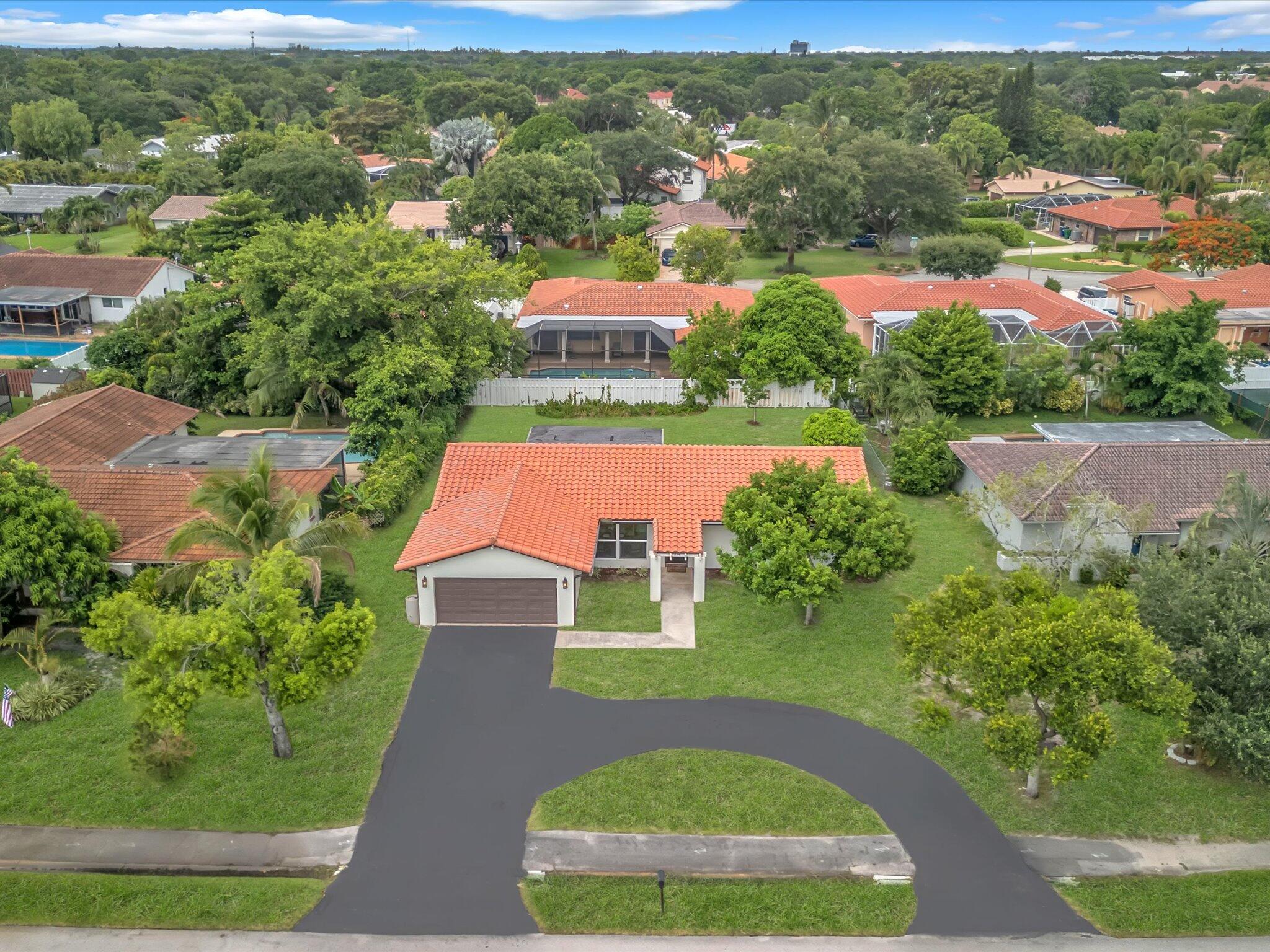 RAMBLEWOOD SOUTH - Residential