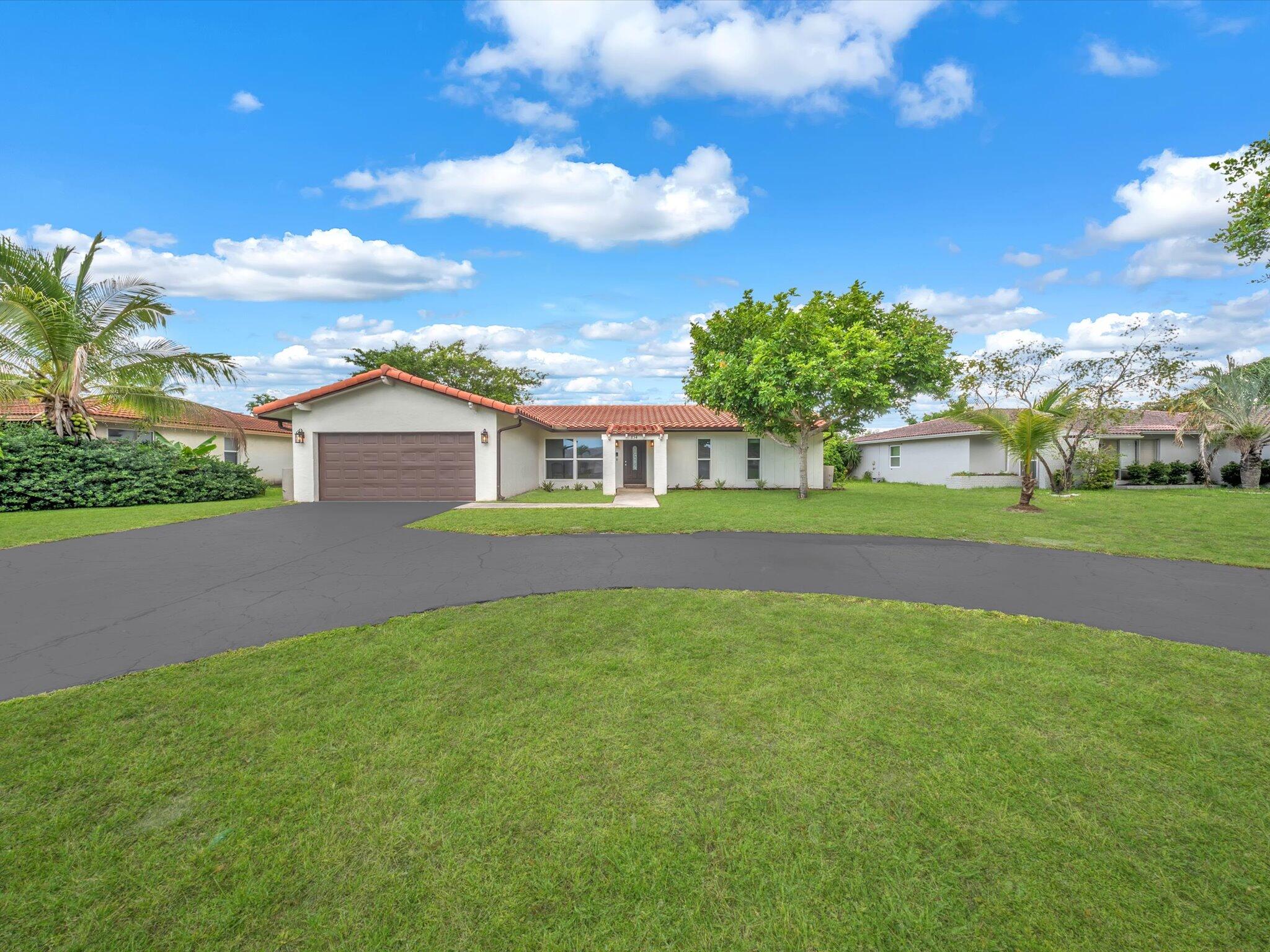 RAMBLEWOOD SOUTH - Residential