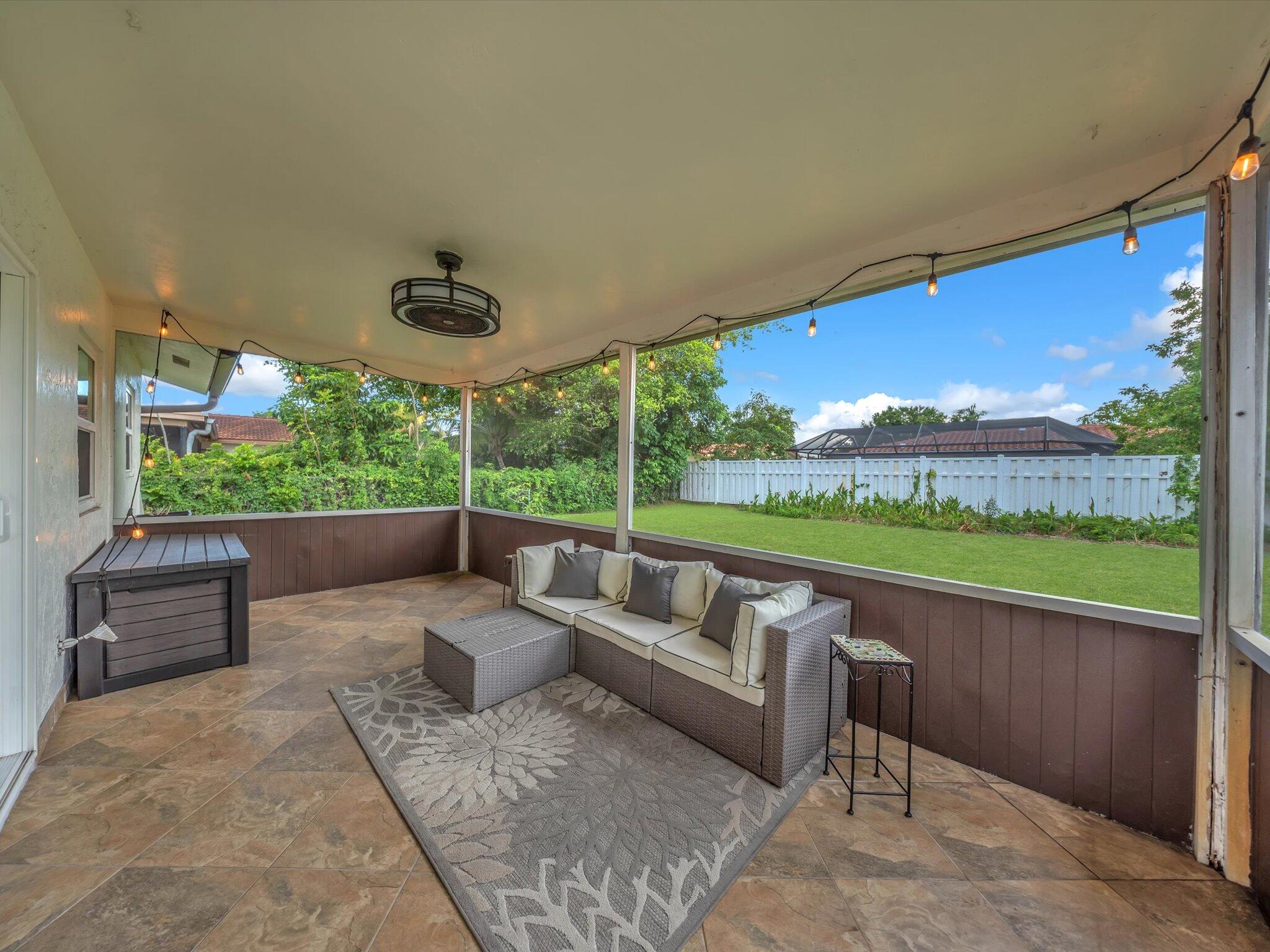 RAMBLEWOOD SOUTH - Residential
