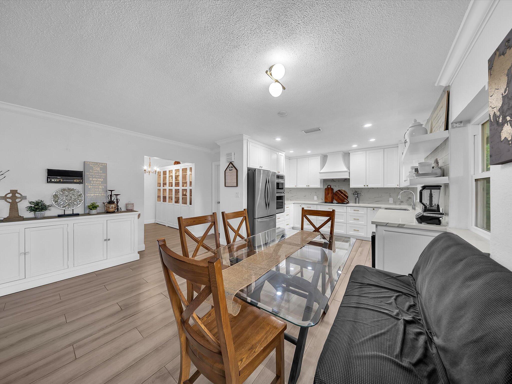 RAMBLEWOOD SOUTH - Residential