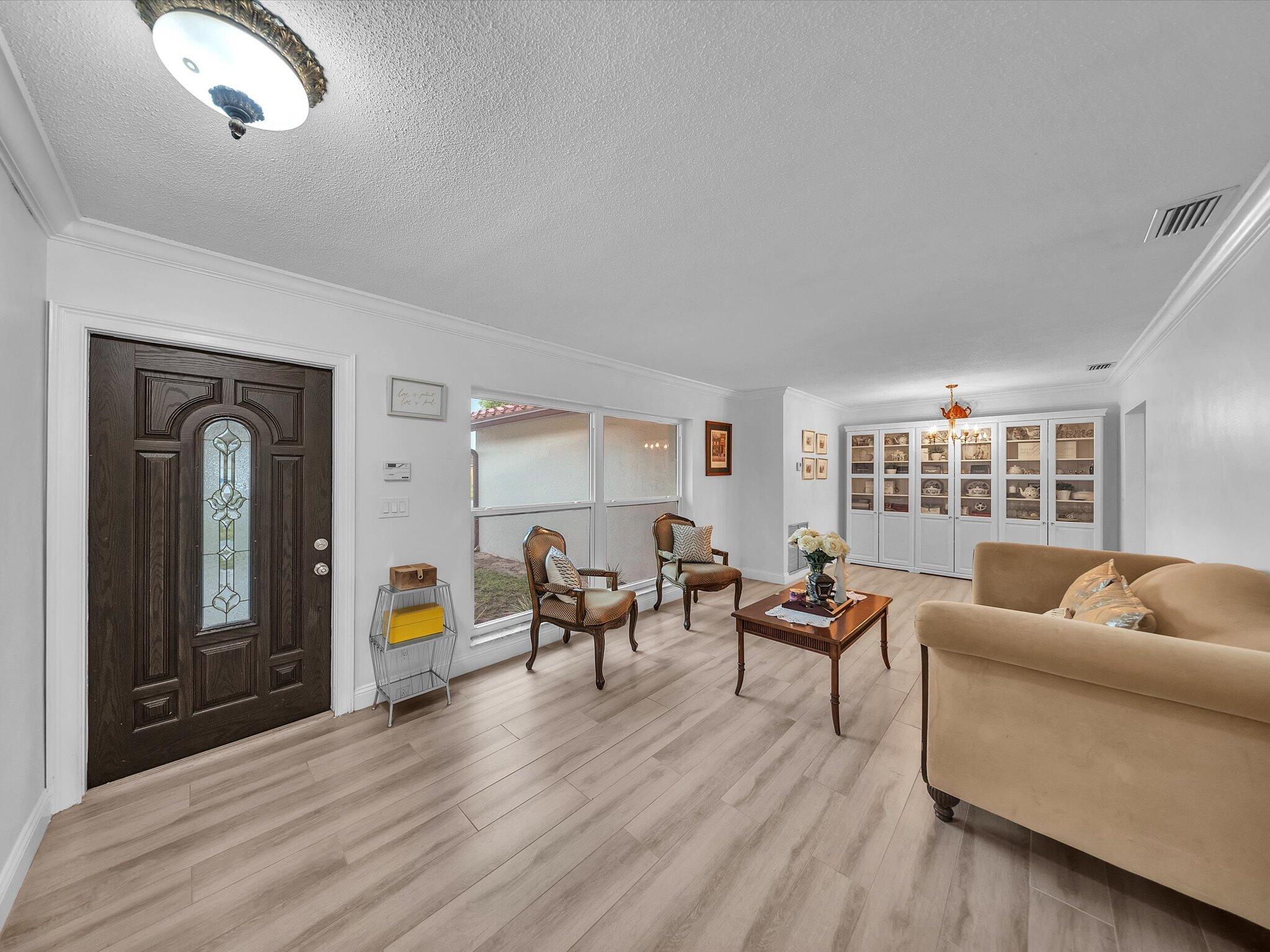 RAMBLEWOOD SOUTH - Residential