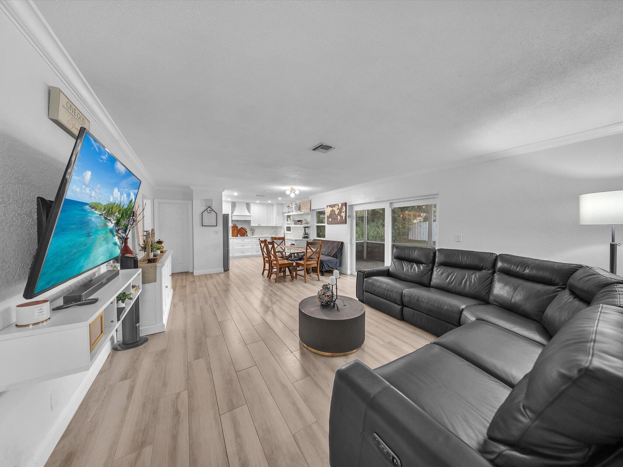 RAMBLEWOOD SOUTH - Residential