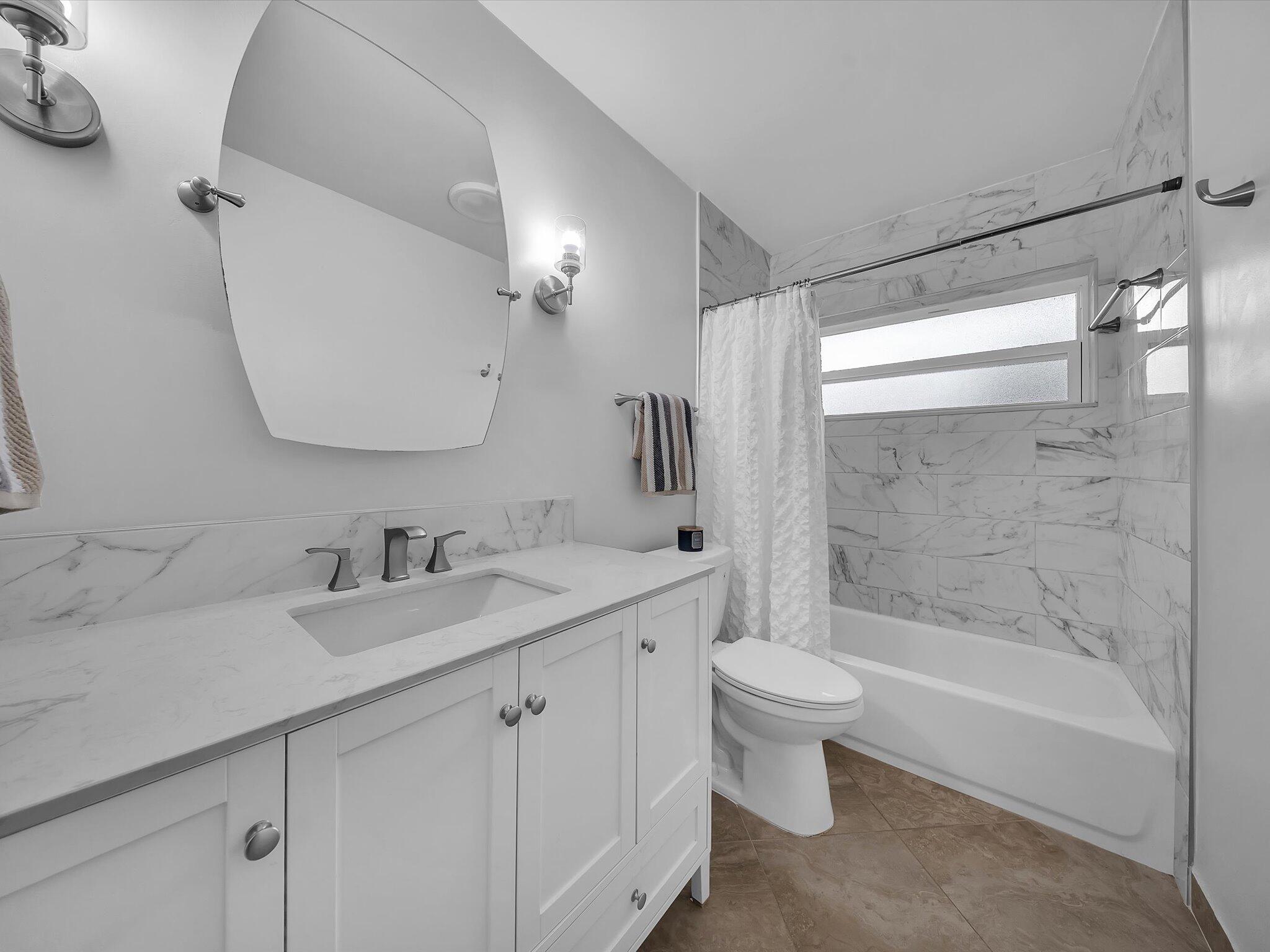 RAMBLEWOOD SOUTH - Residential