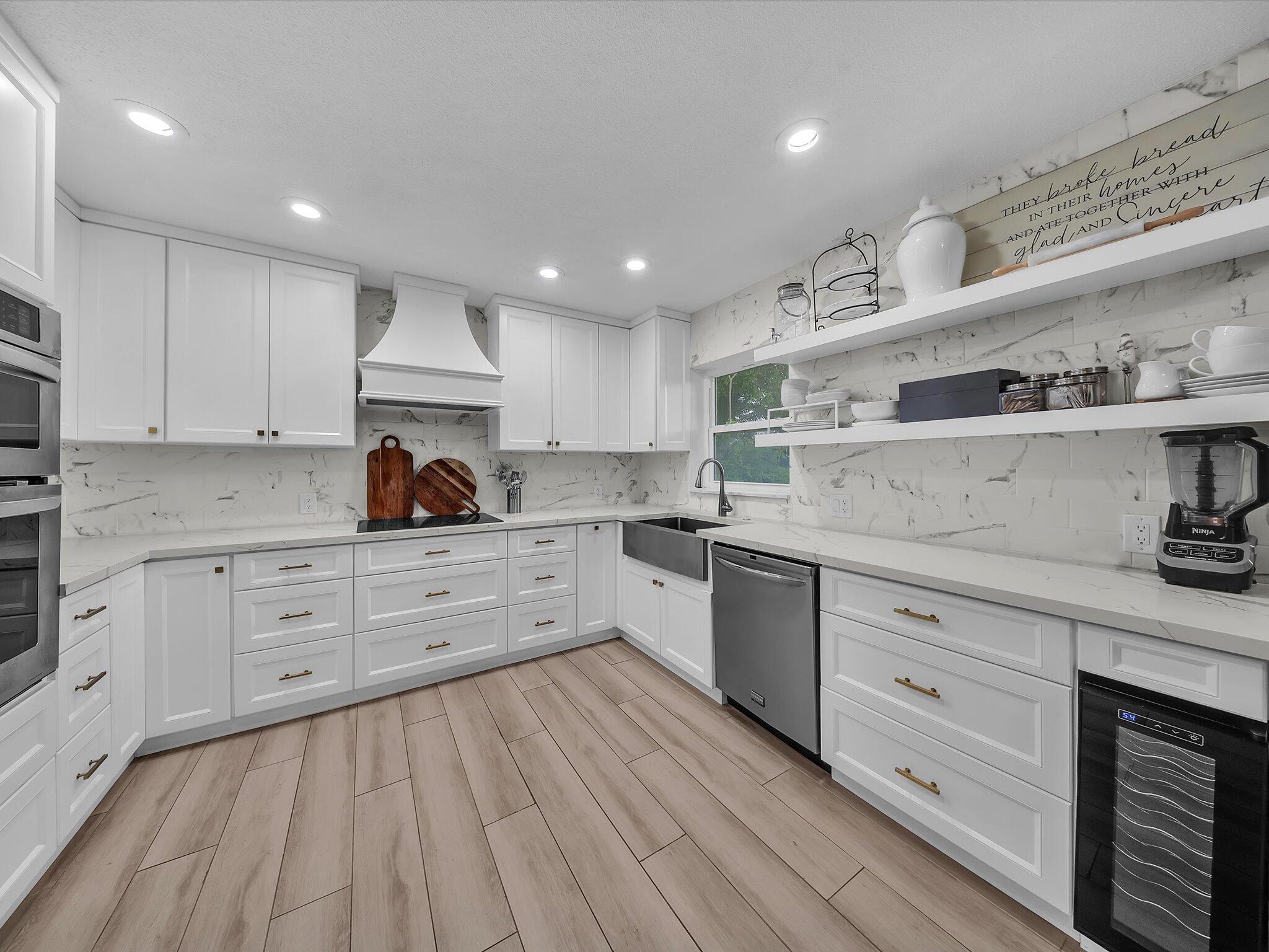 RAMBLEWOOD SOUTH - Residential