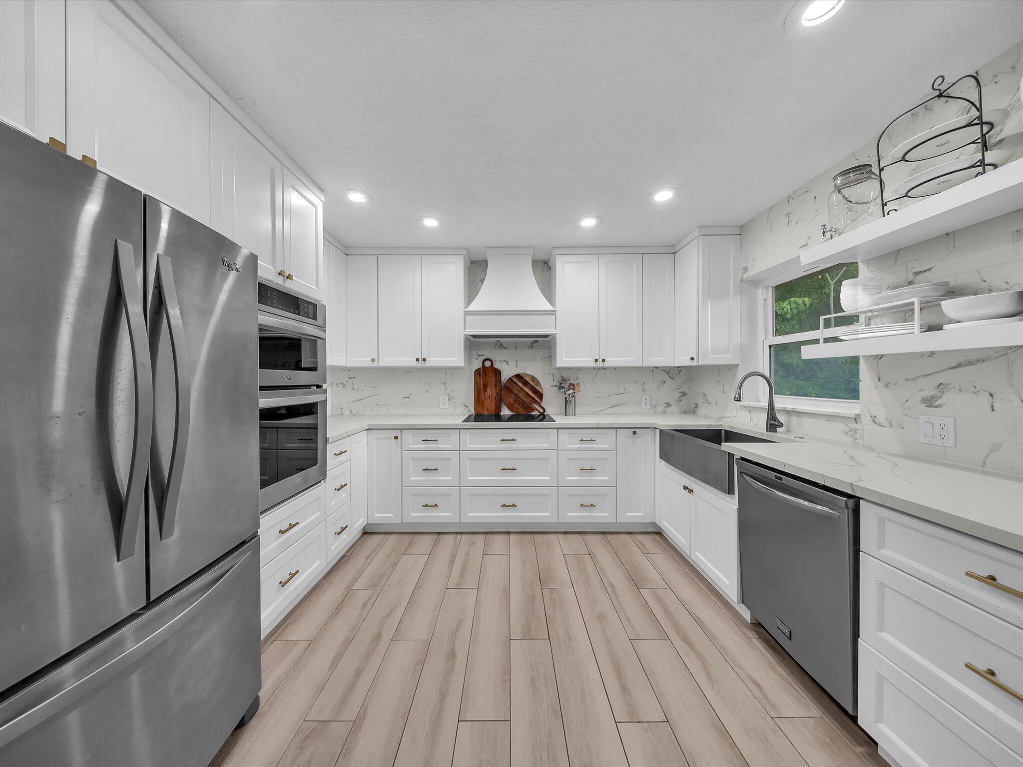 RAMBLEWOOD SOUTH - Residential