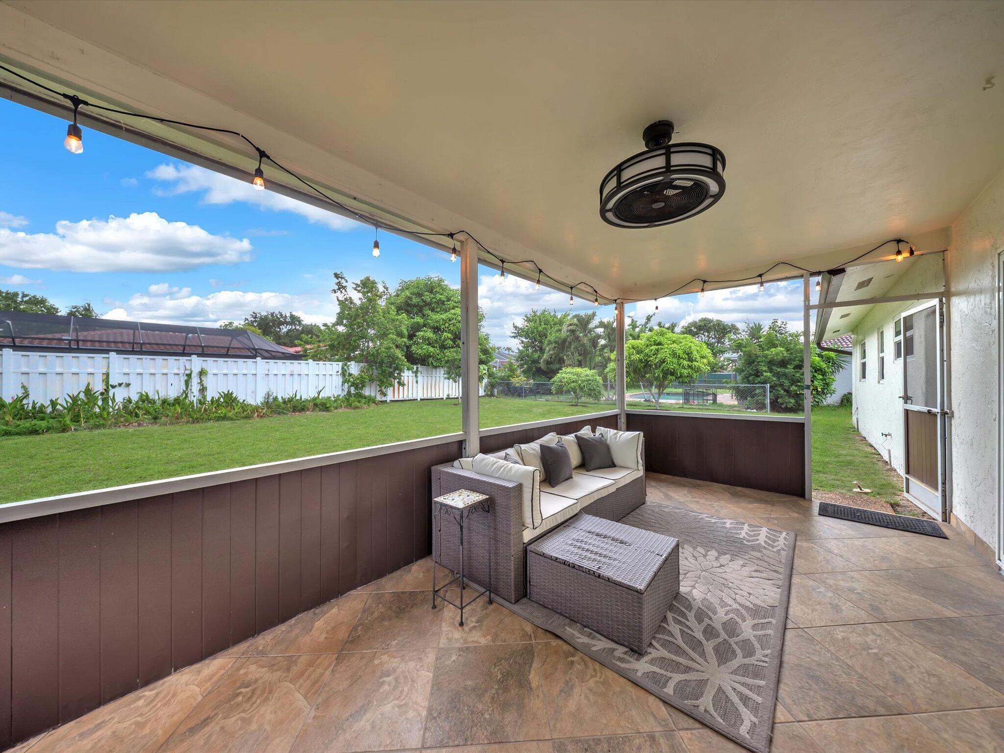 RAMBLEWOOD SOUTH - Residential