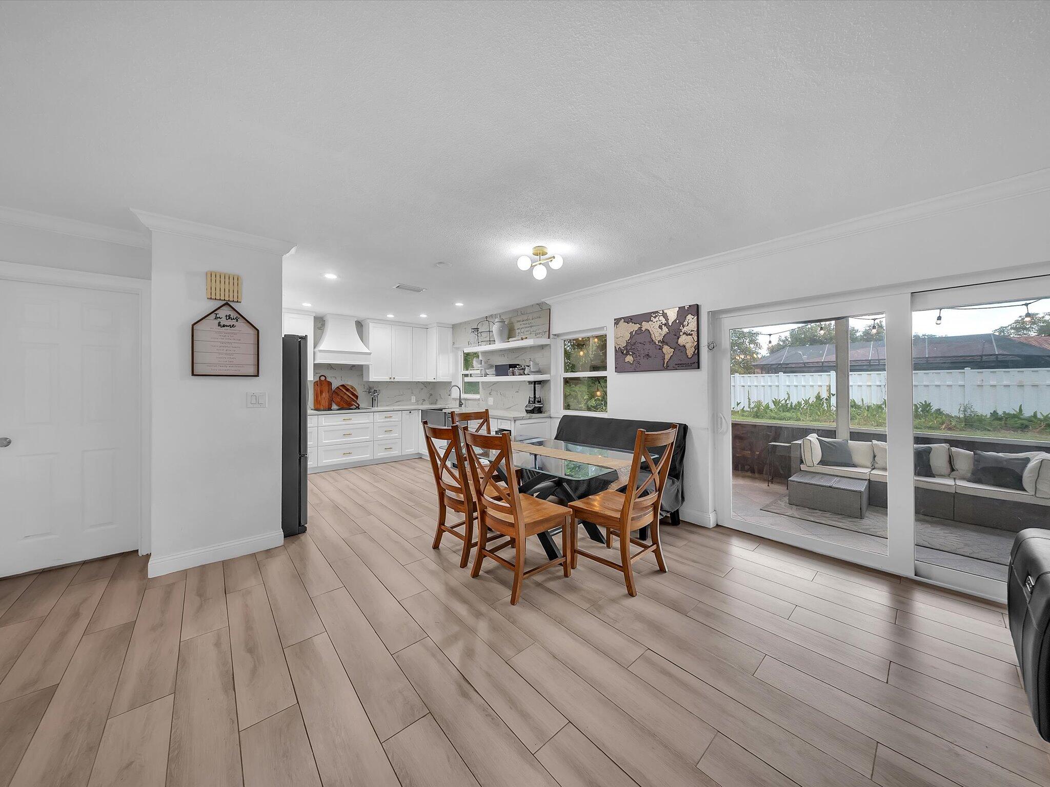 RAMBLEWOOD SOUTH - Residential