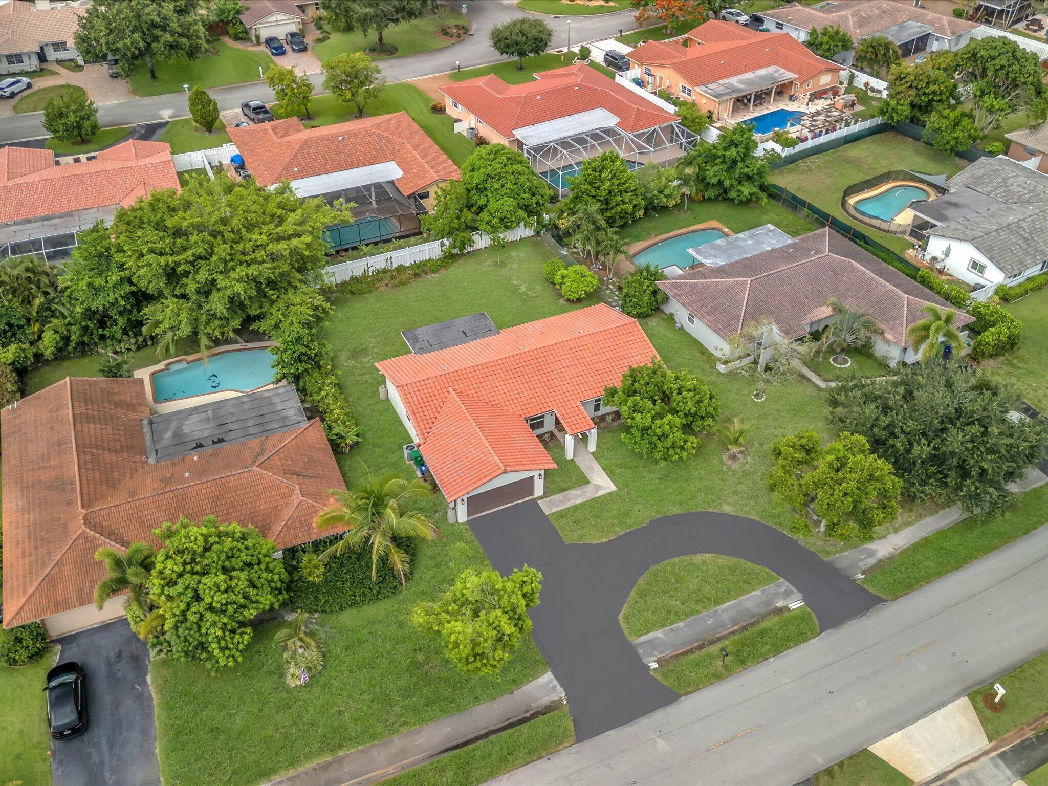 RAMBLEWOOD SOUTH - Residential