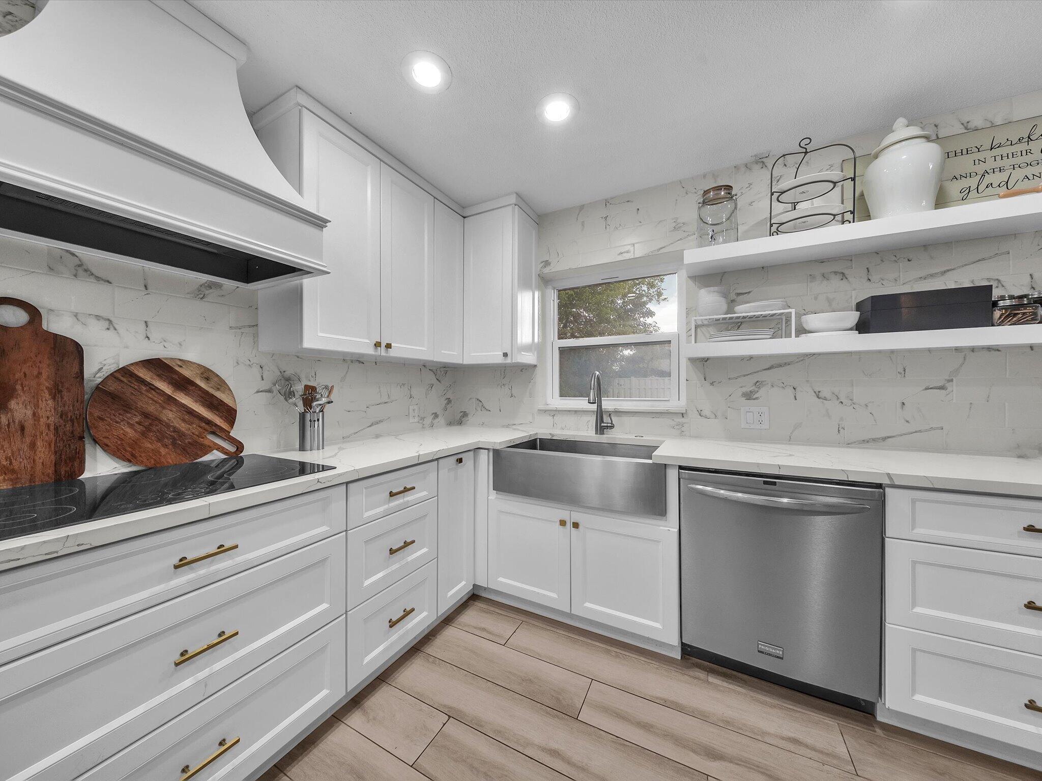 RAMBLEWOOD SOUTH - Residential