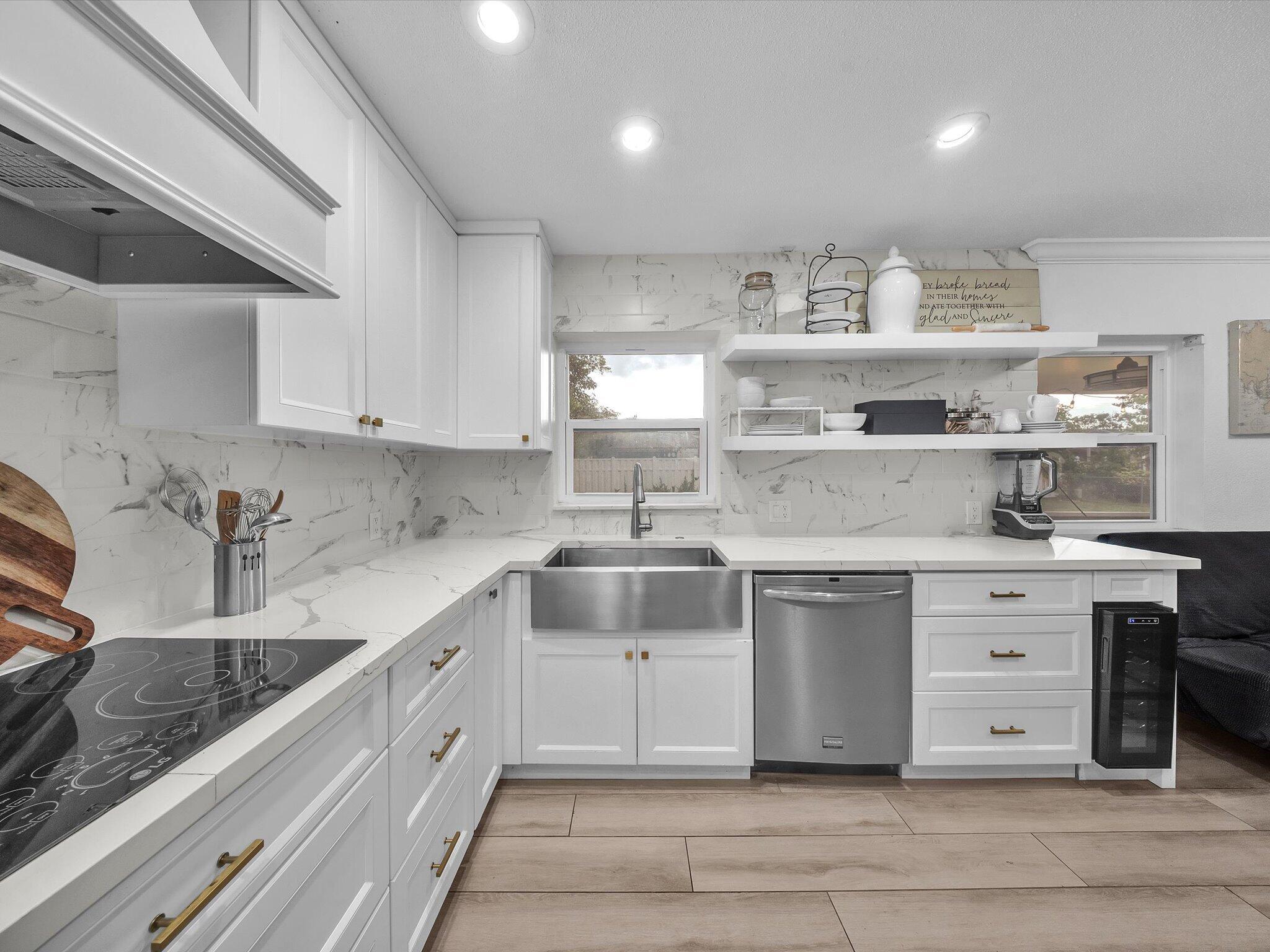 RAMBLEWOOD SOUTH - Residential