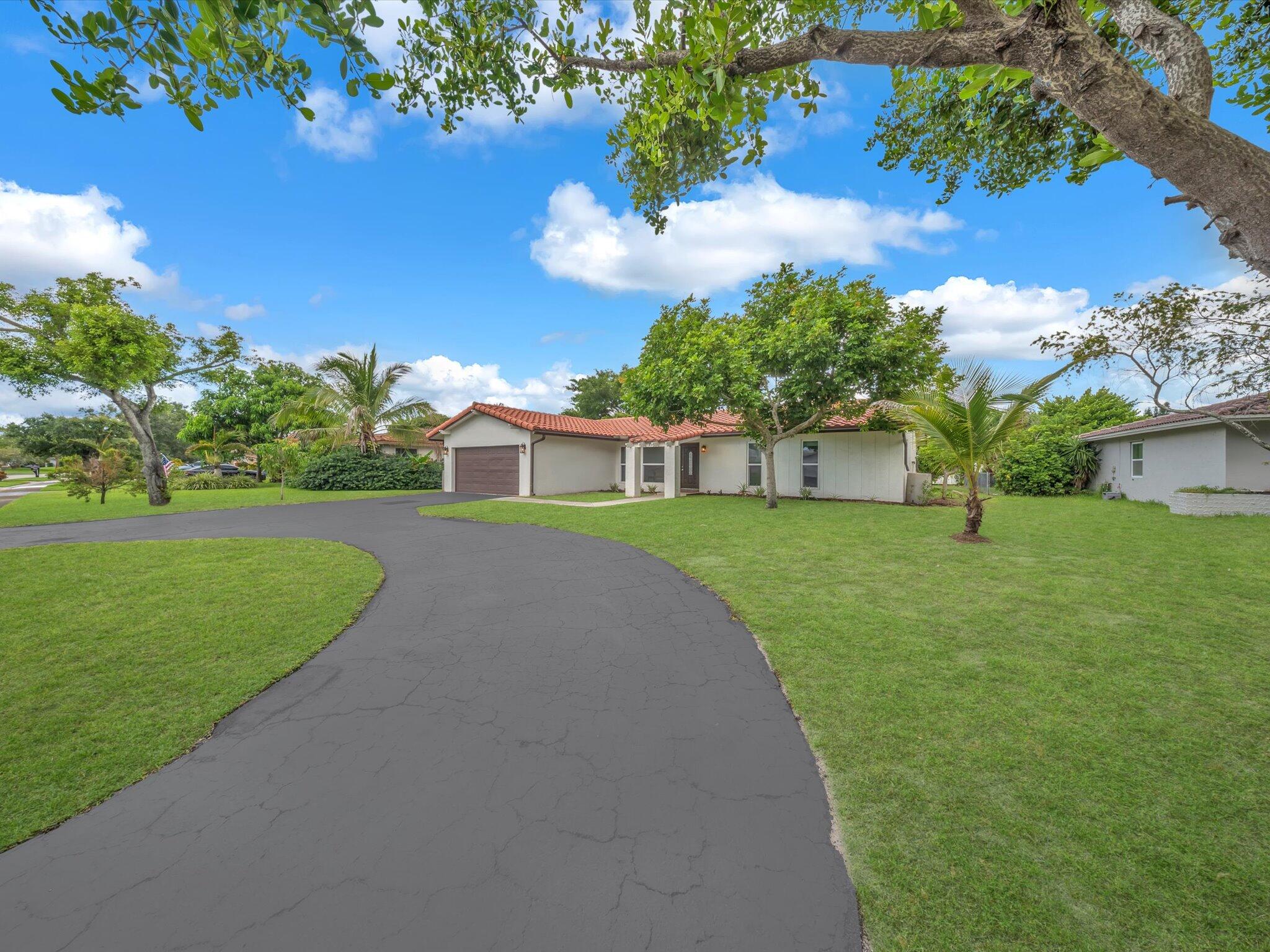 RAMBLEWOOD SOUTH - Residential