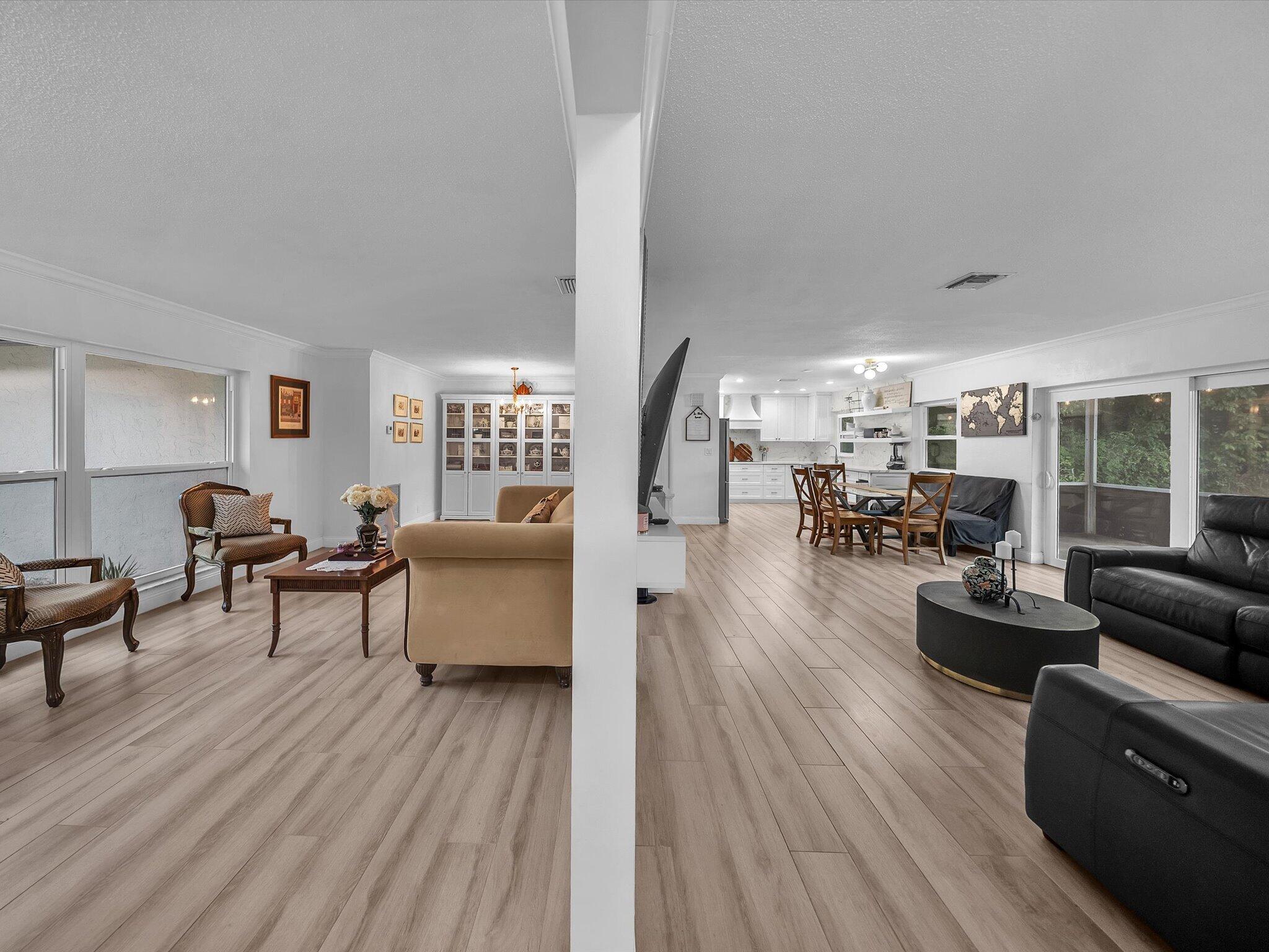RAMBLEWOOD SOUTH - Residential