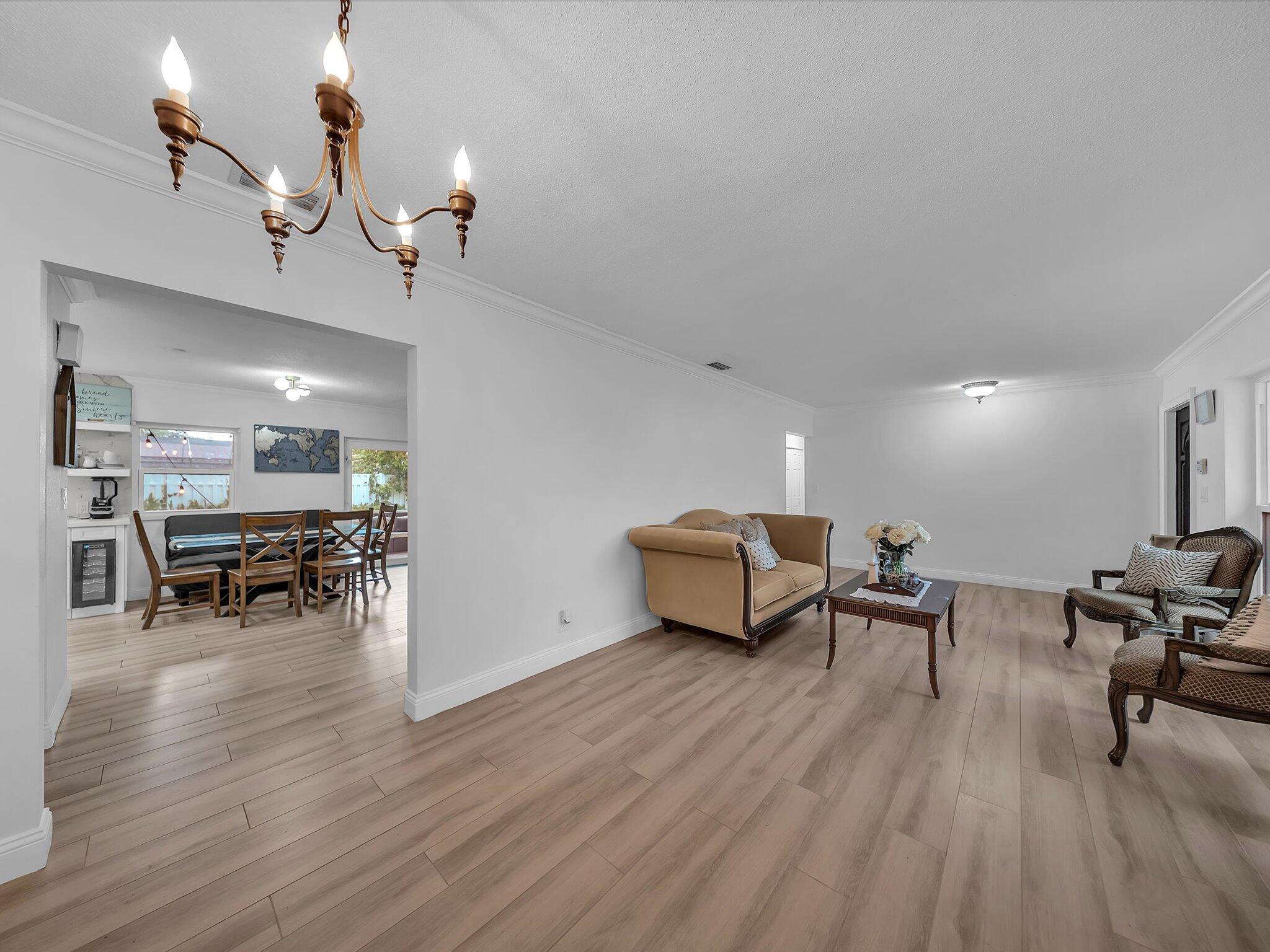 RAMBLEWOOD SOUTH - Residential