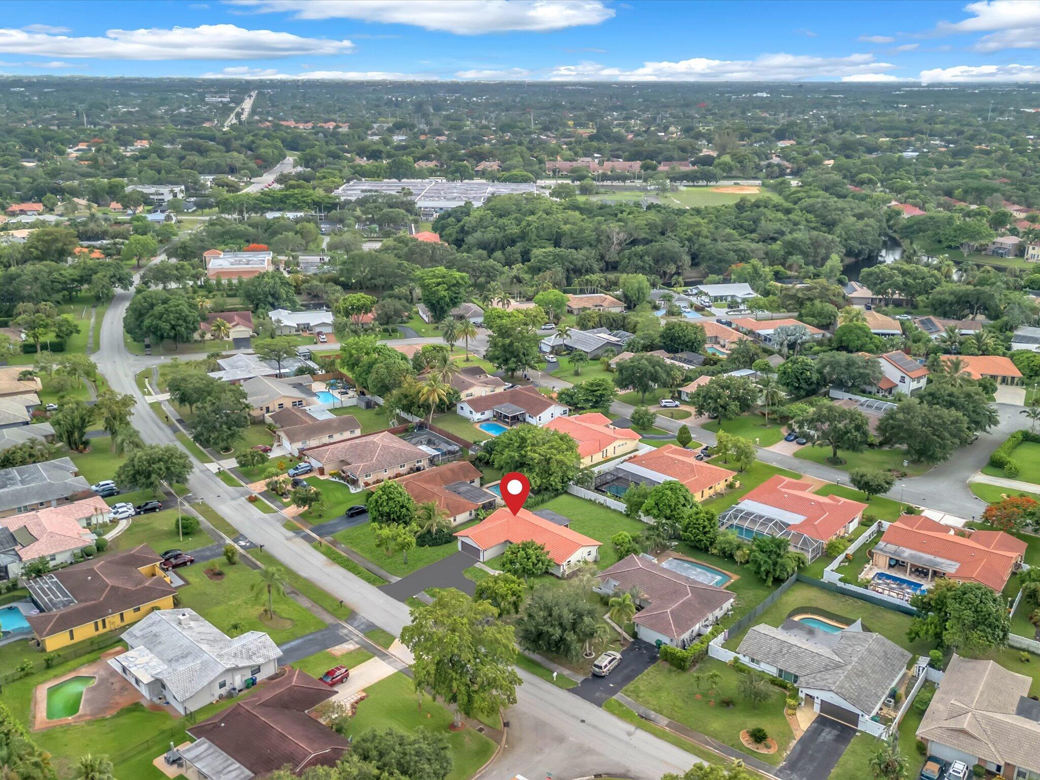 RAMBLEWOOD SOUTH - Residential