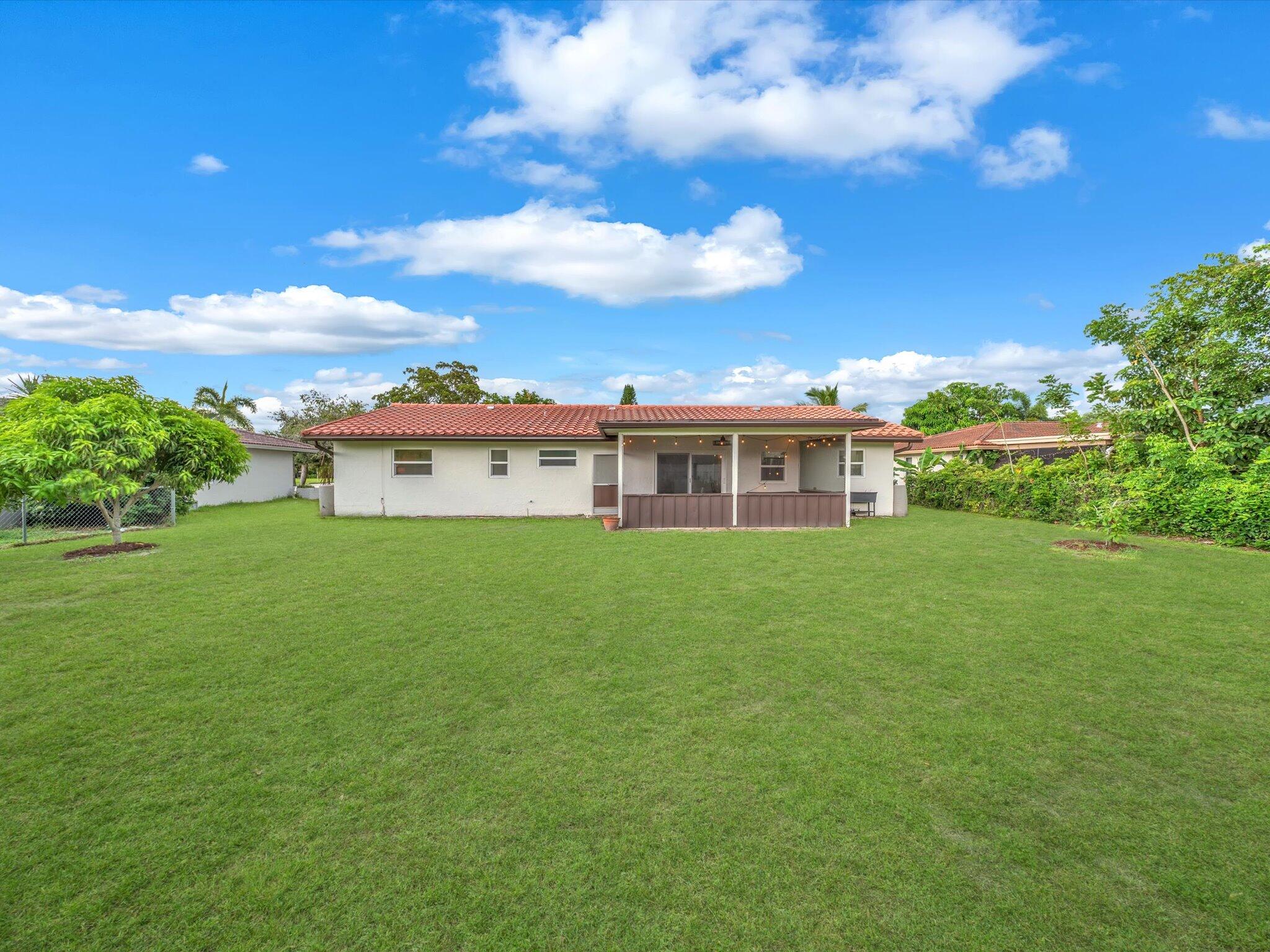 RAMBLEWOOD SOUTH - Residential
