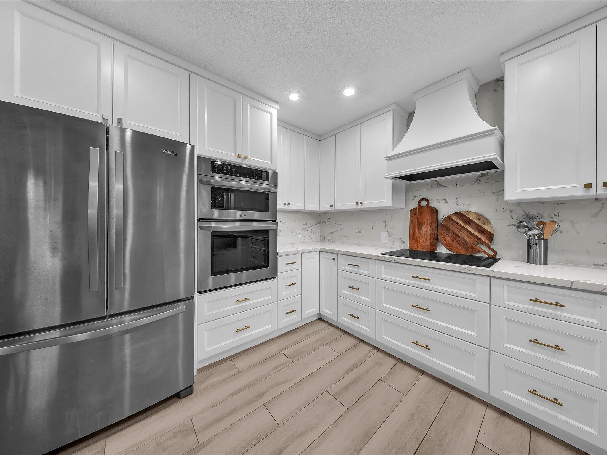 RAMBLEWOOD SOUTH - Residential