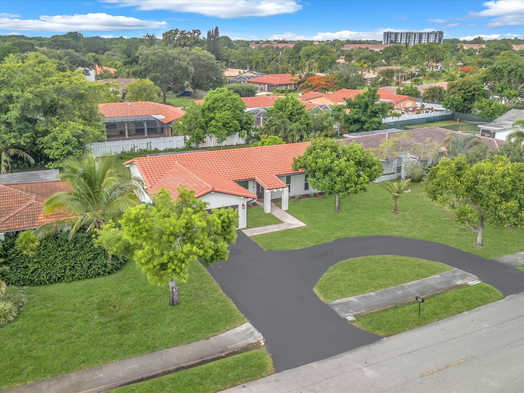 RAMBLEWOOD SOUTH - Residential
