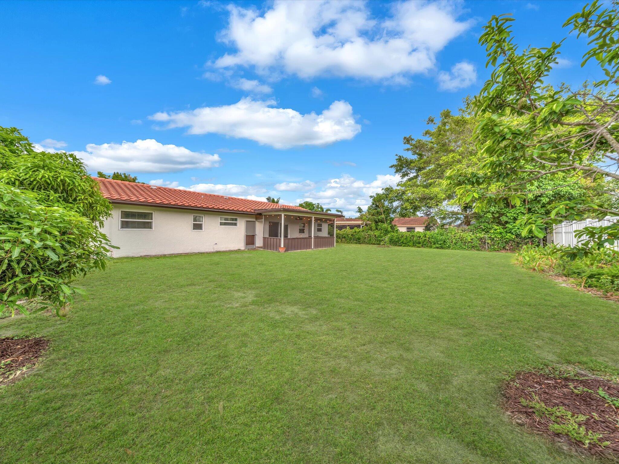 RAMBLEWOOD SOUTH - Residential