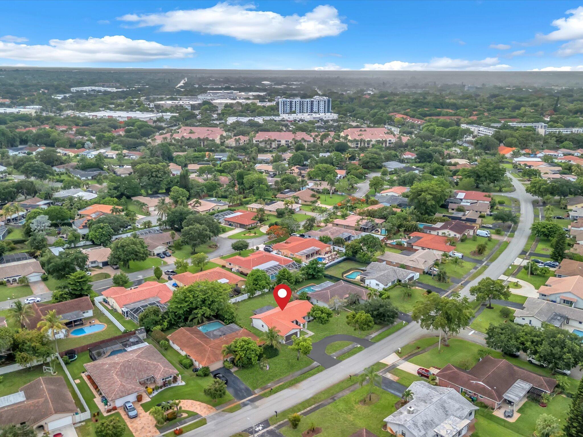 RAMBLEWOOD SOUTH - Residential