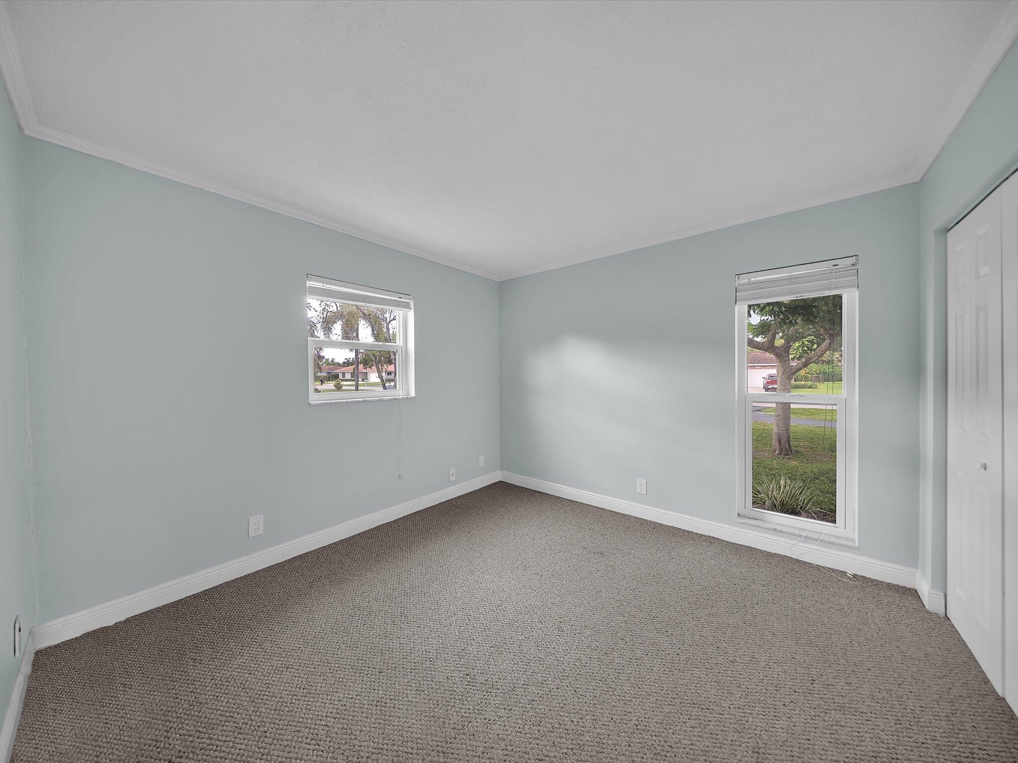 RAMBLEWOOD SOUTH - Residential