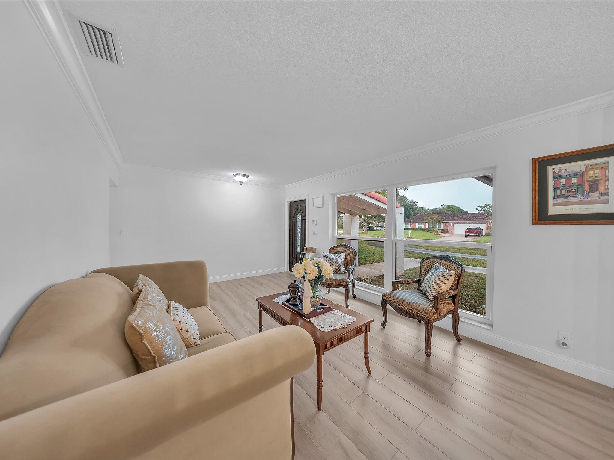 RAMBLEWOOD SOUTH - Residential
