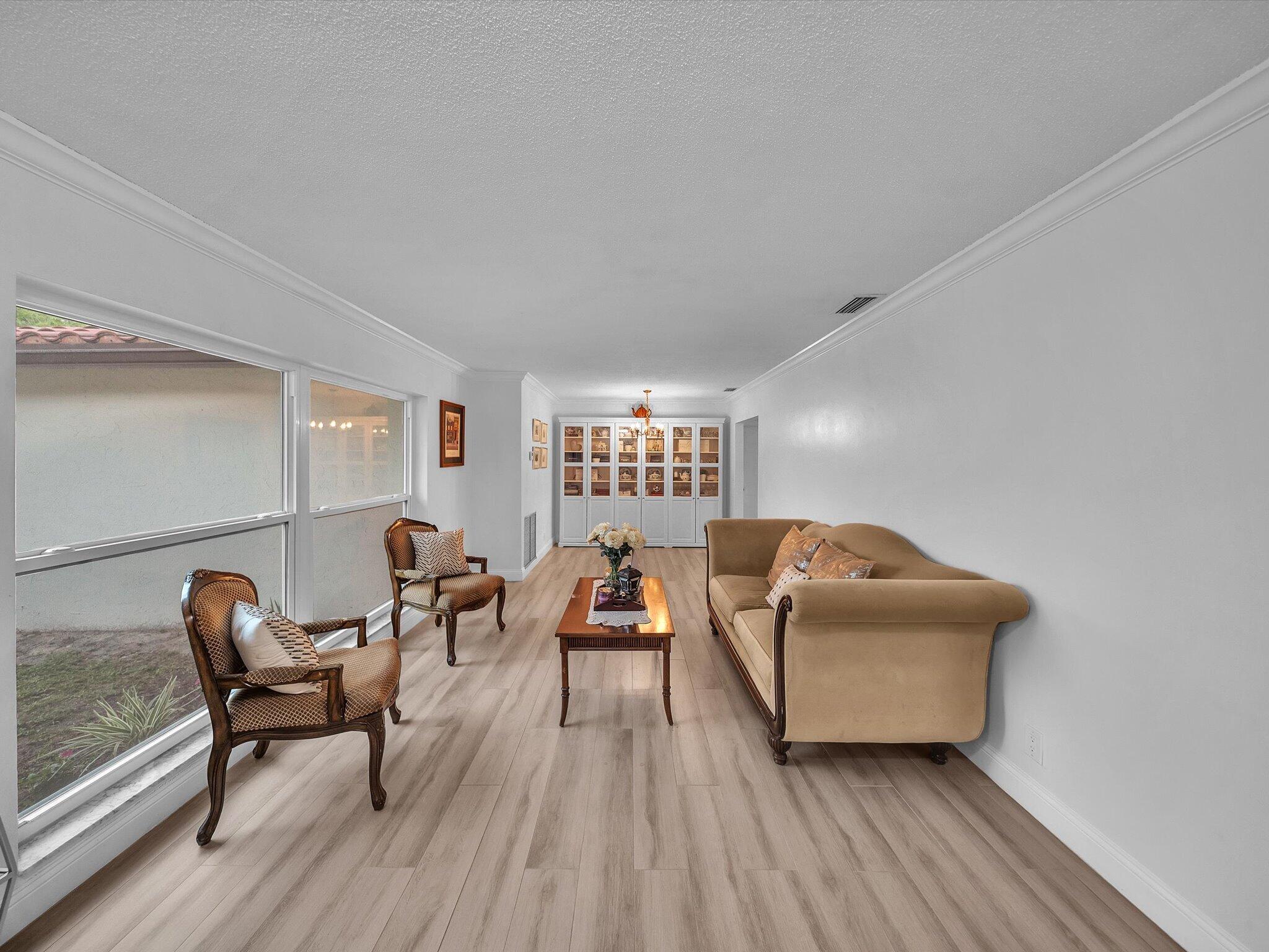 RAMBLEWOOD SOUTH - Residential